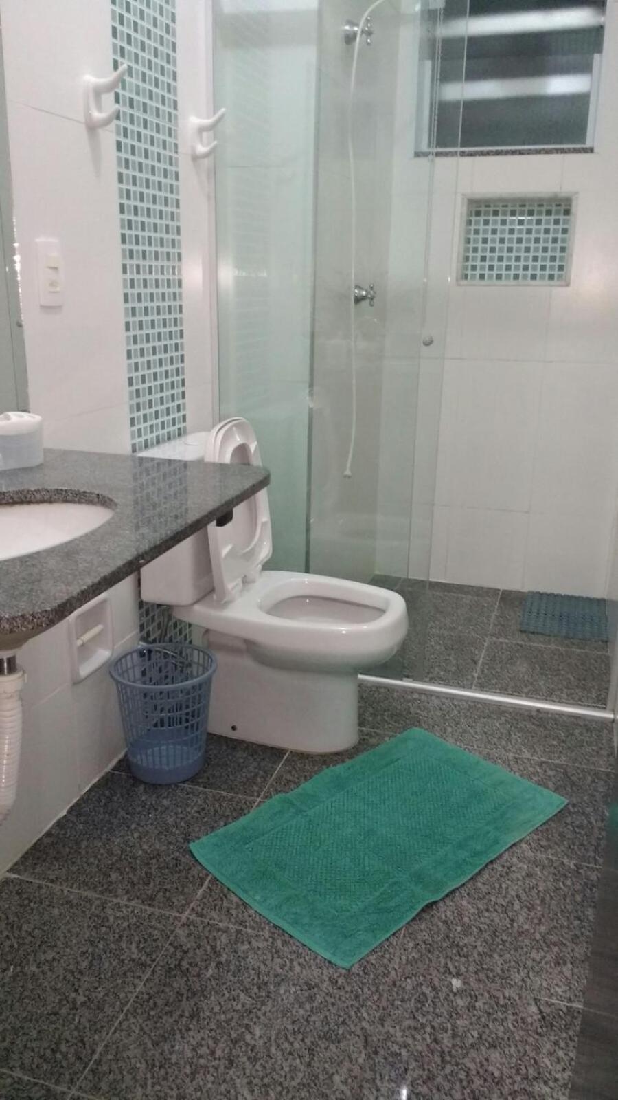Linda cobertura de 3 quartos na praia grande em Ubatuba view 3
