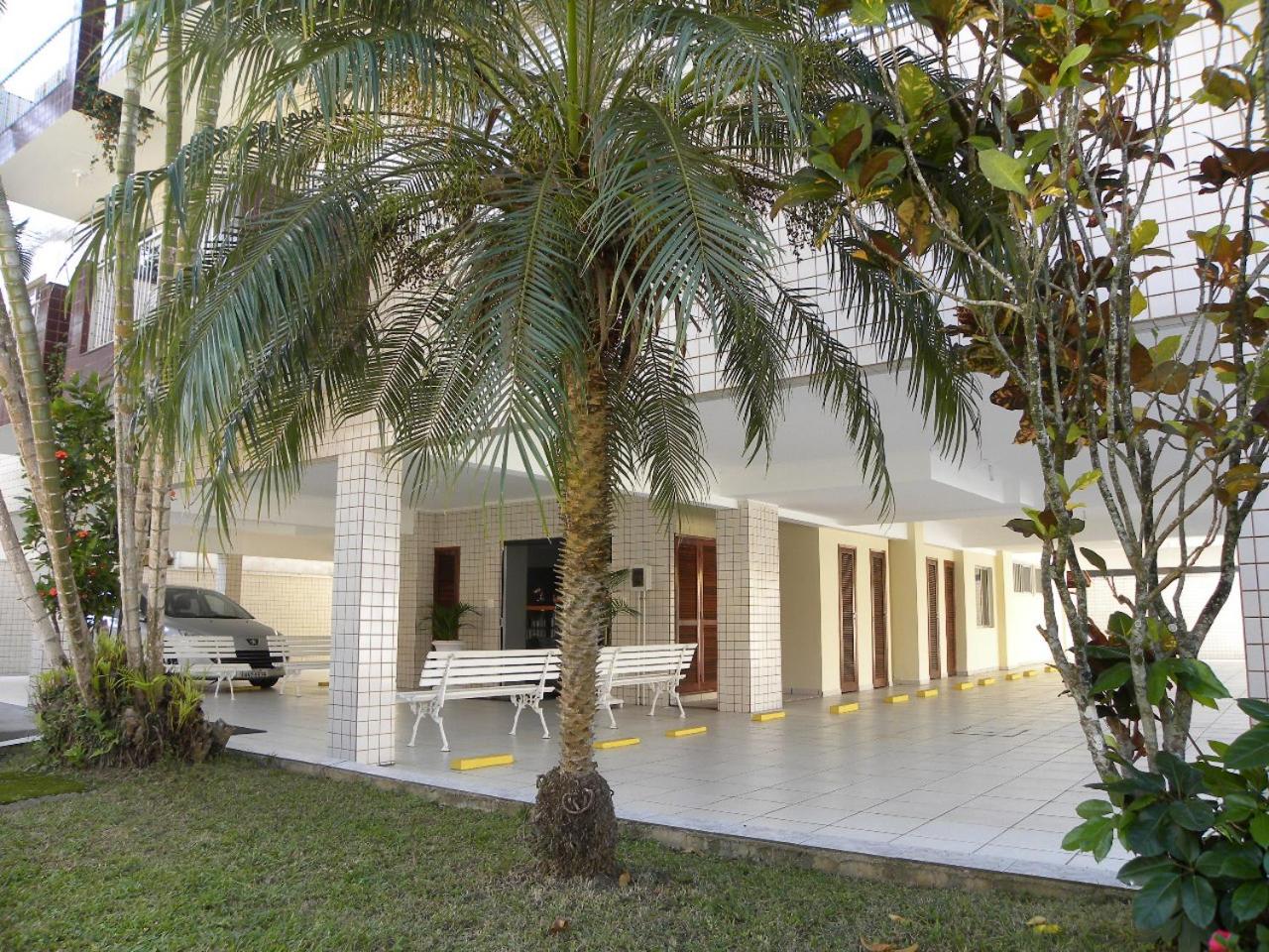 Linda cobertura de 3 quartos na praia grande em Ubatuba view 5