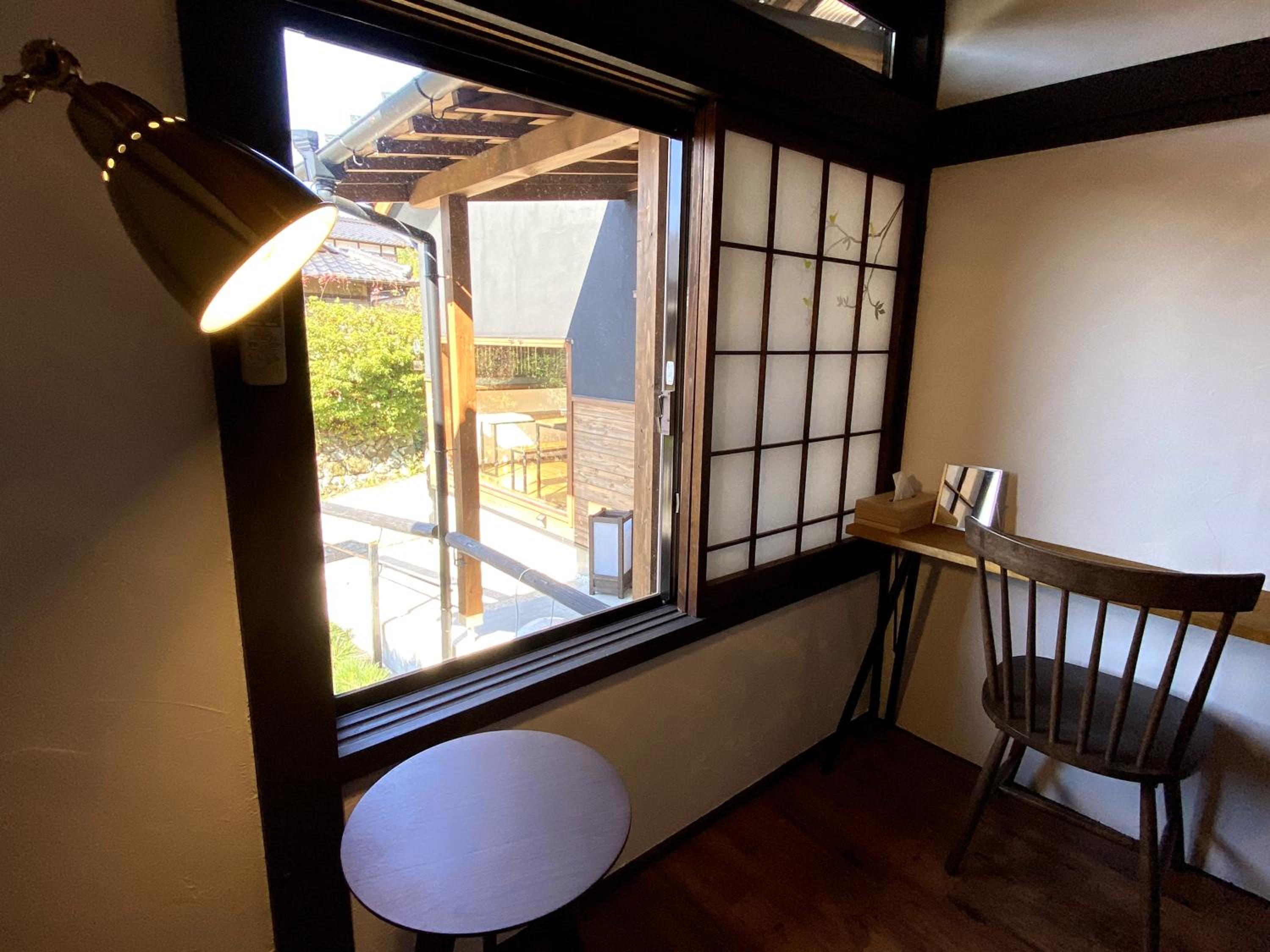 Guesthouse Nedoko view 2