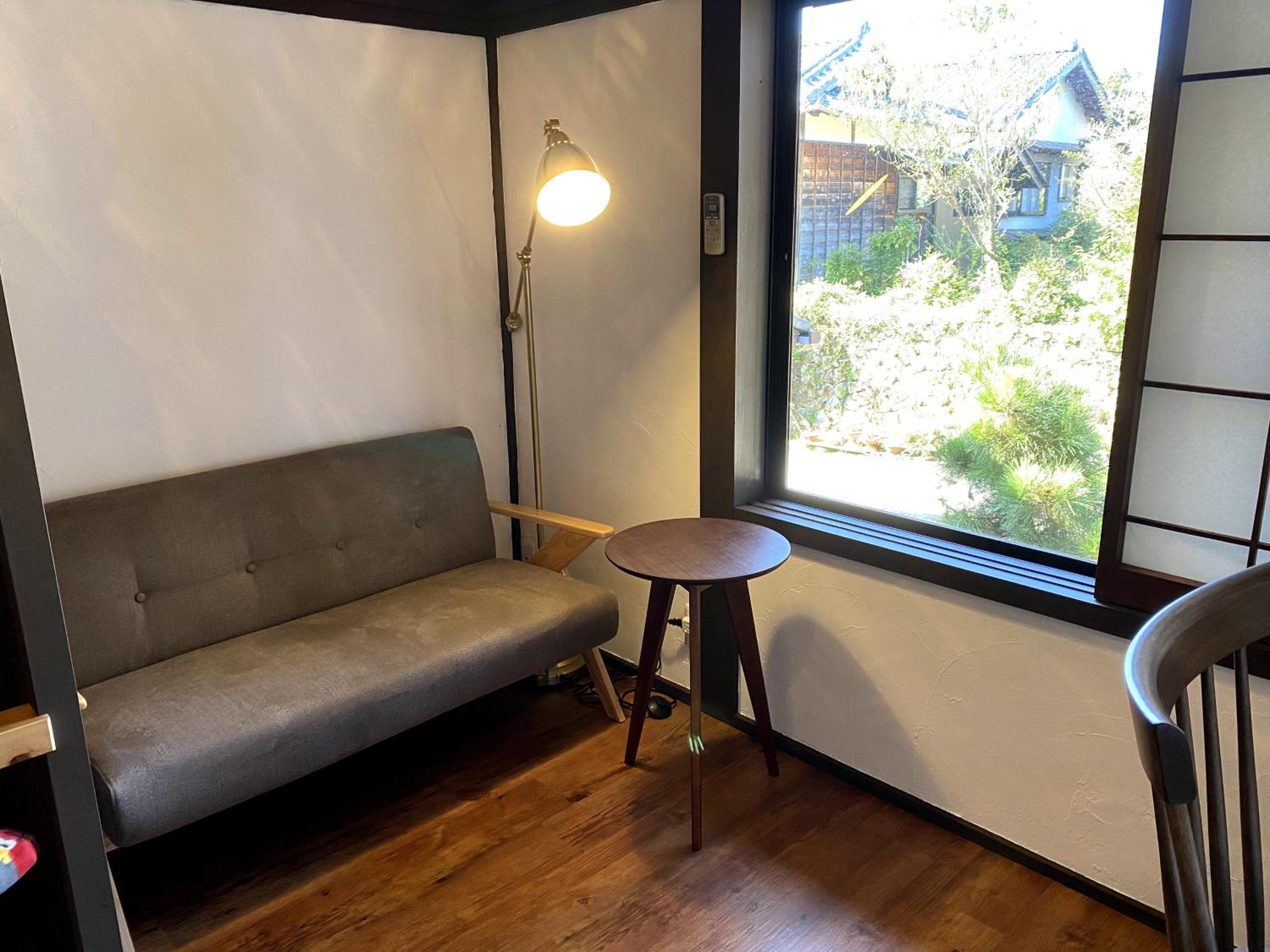Guesthouse Nedoko view 5