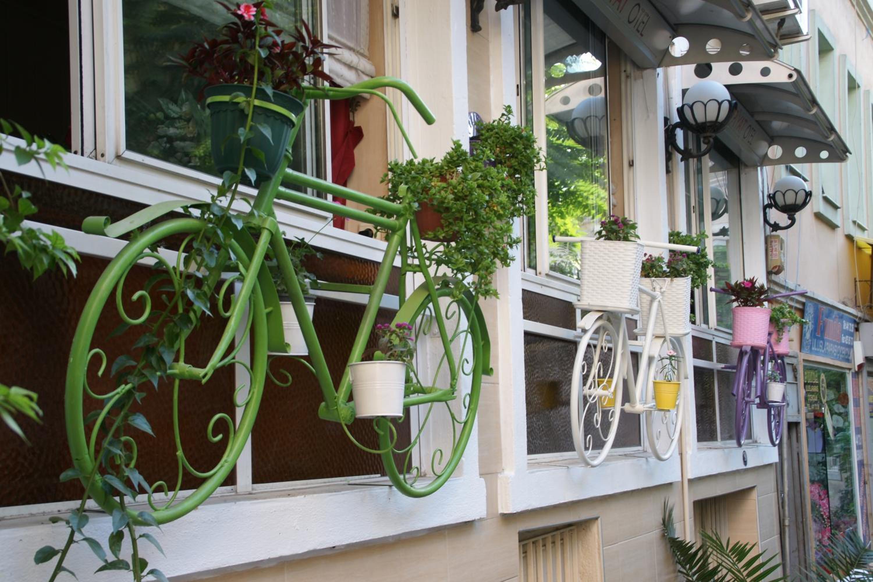 Olimpiyat Hotel Izmir - Image 36