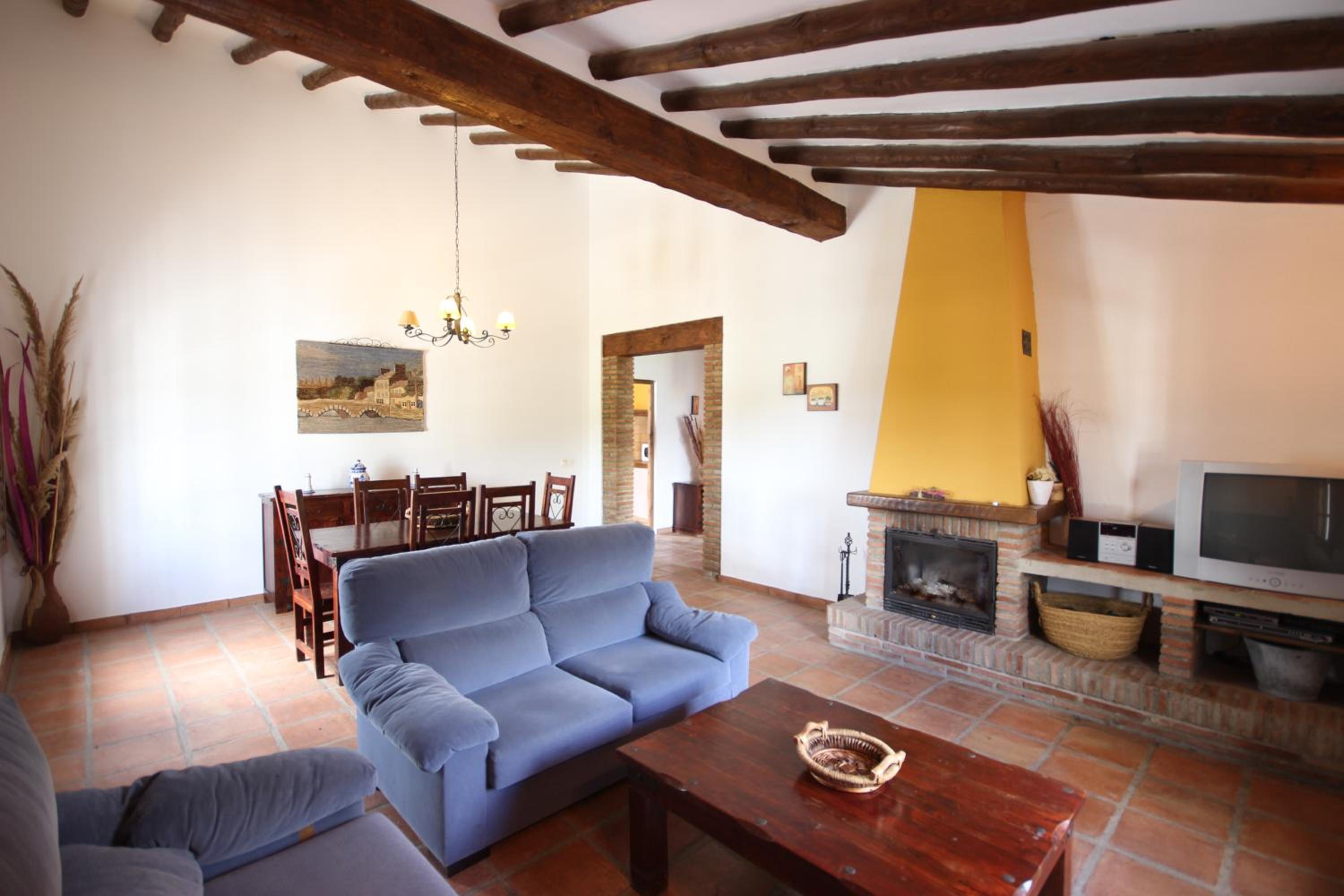 Casas de Cantoblanco
