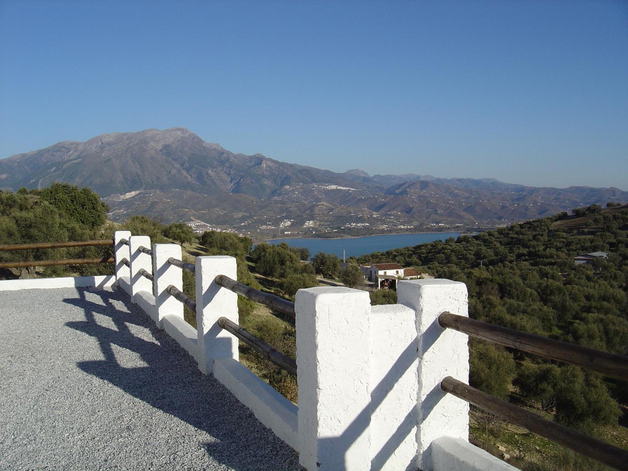 Casas de Cantoblanco