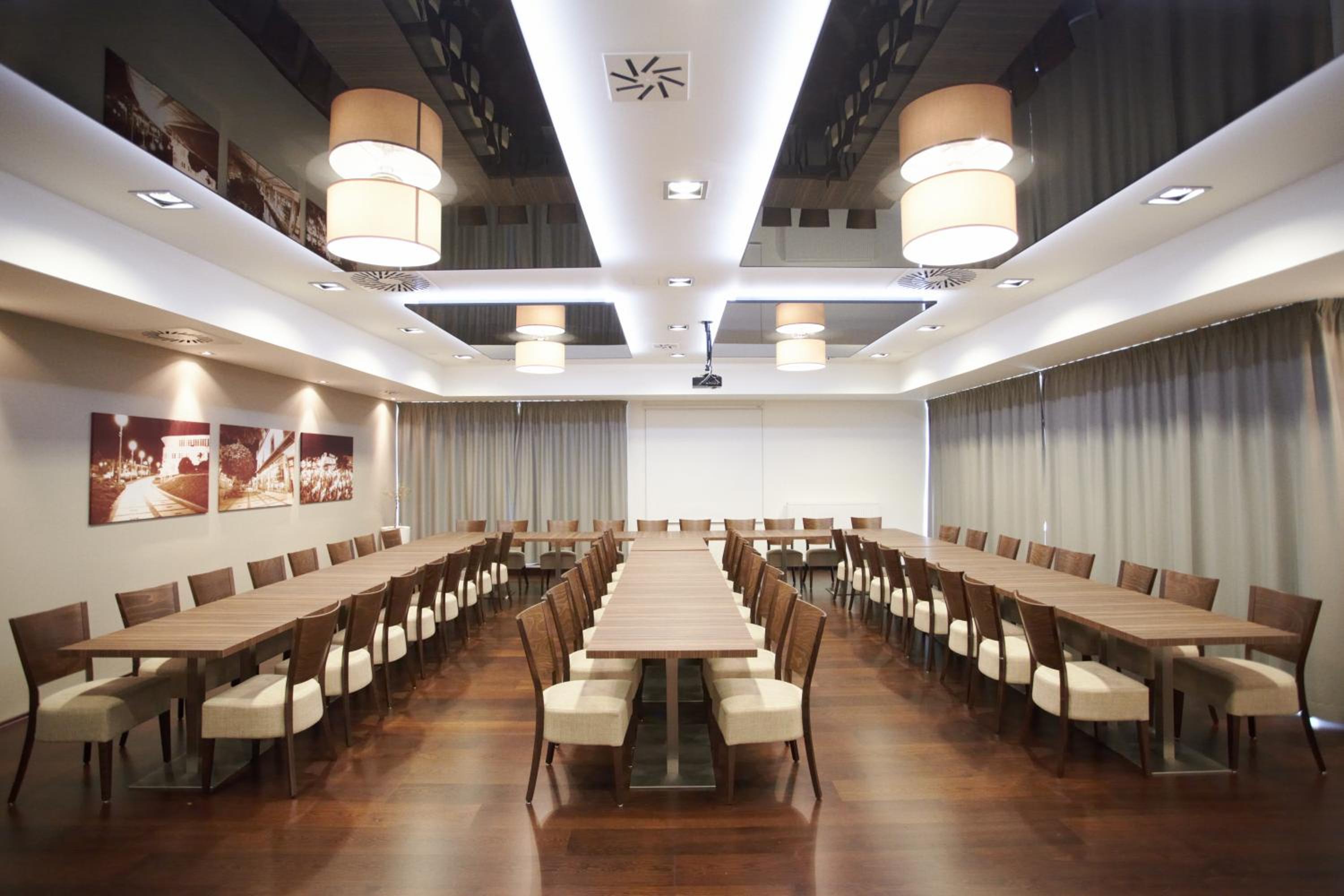 meeting room