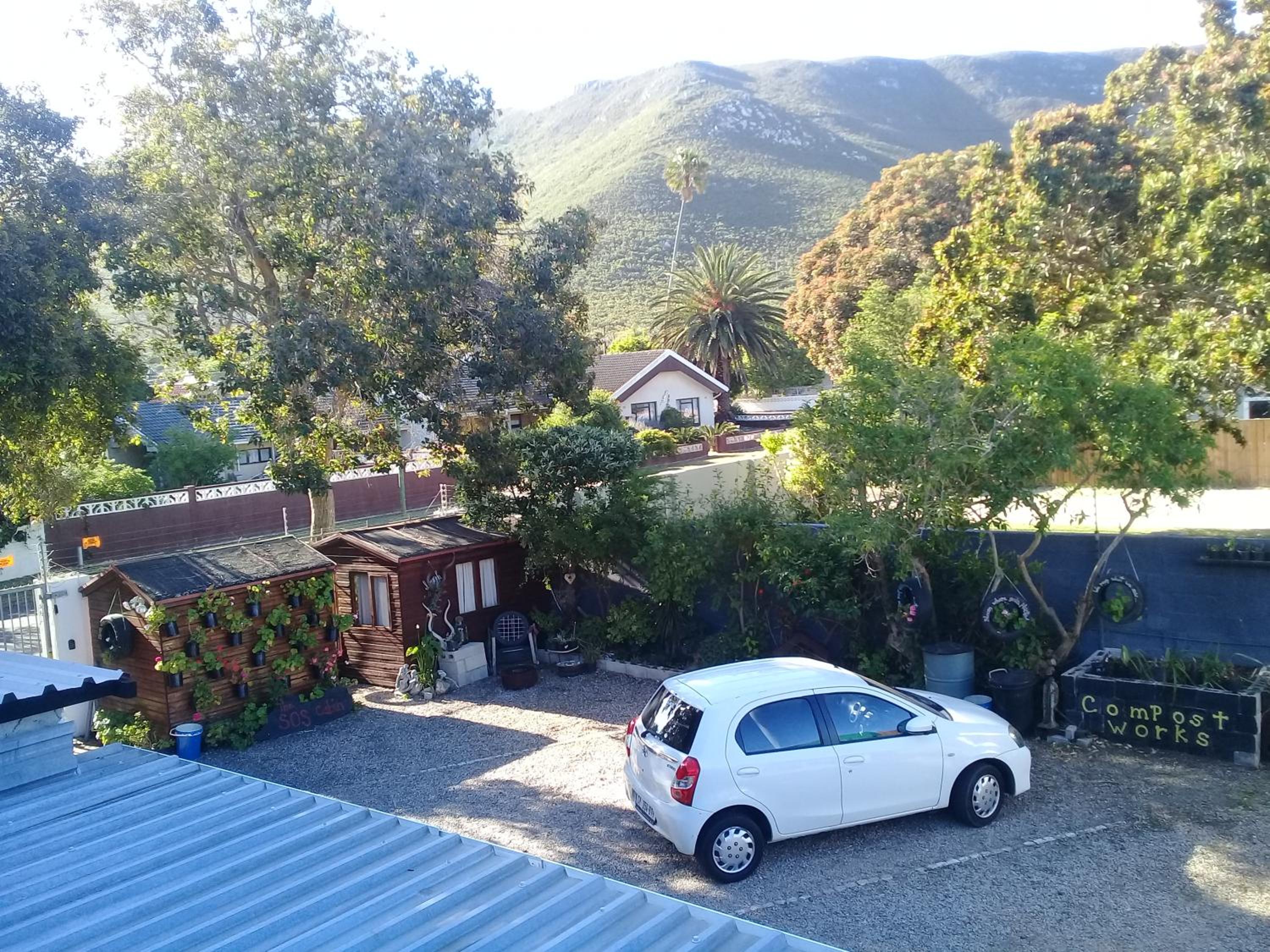 Zoete Inval Travelers Lodge Guesthouse Hermanus