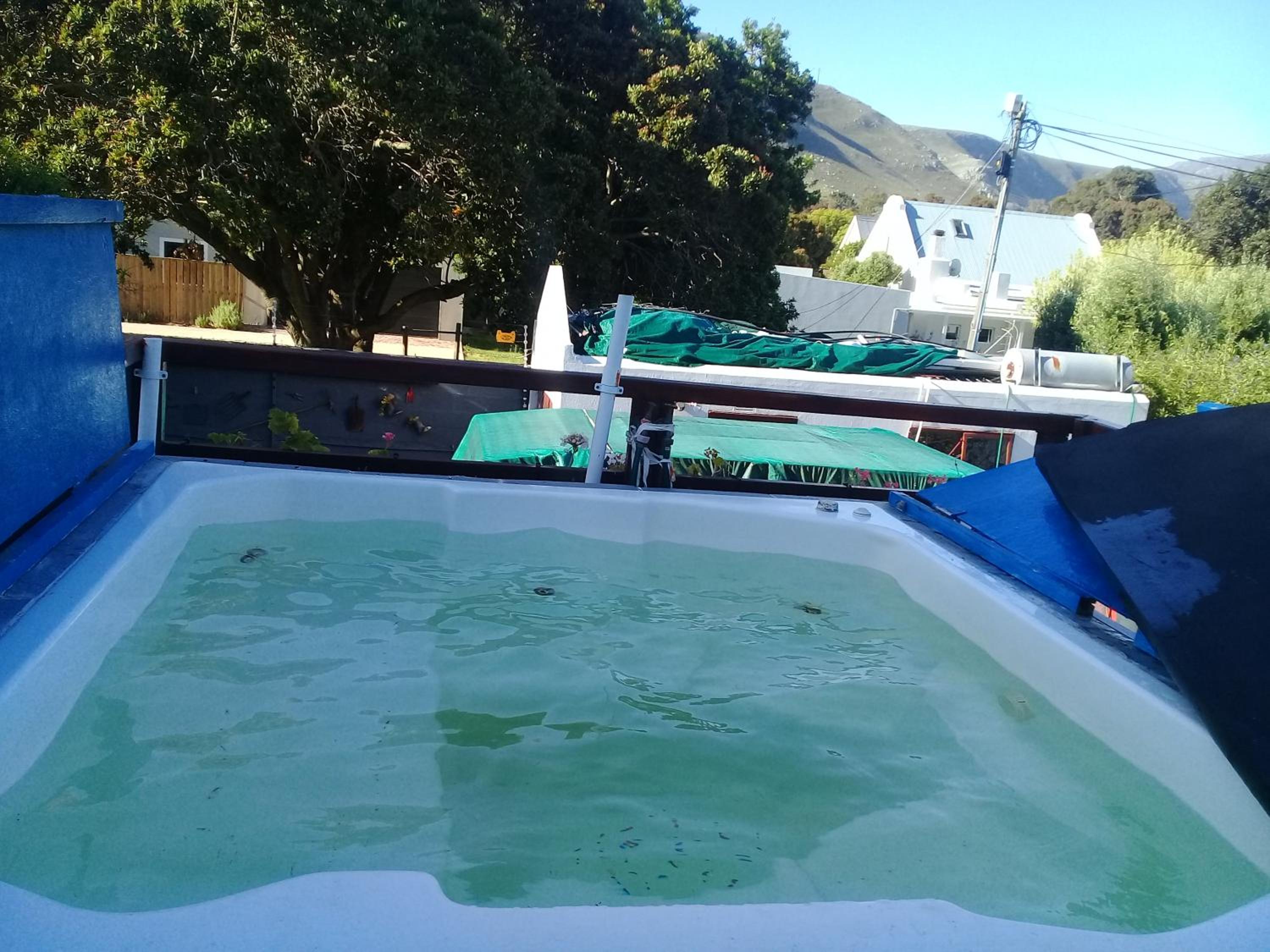Zoete Inval Travelers Lodge Guesthouse Hermanus