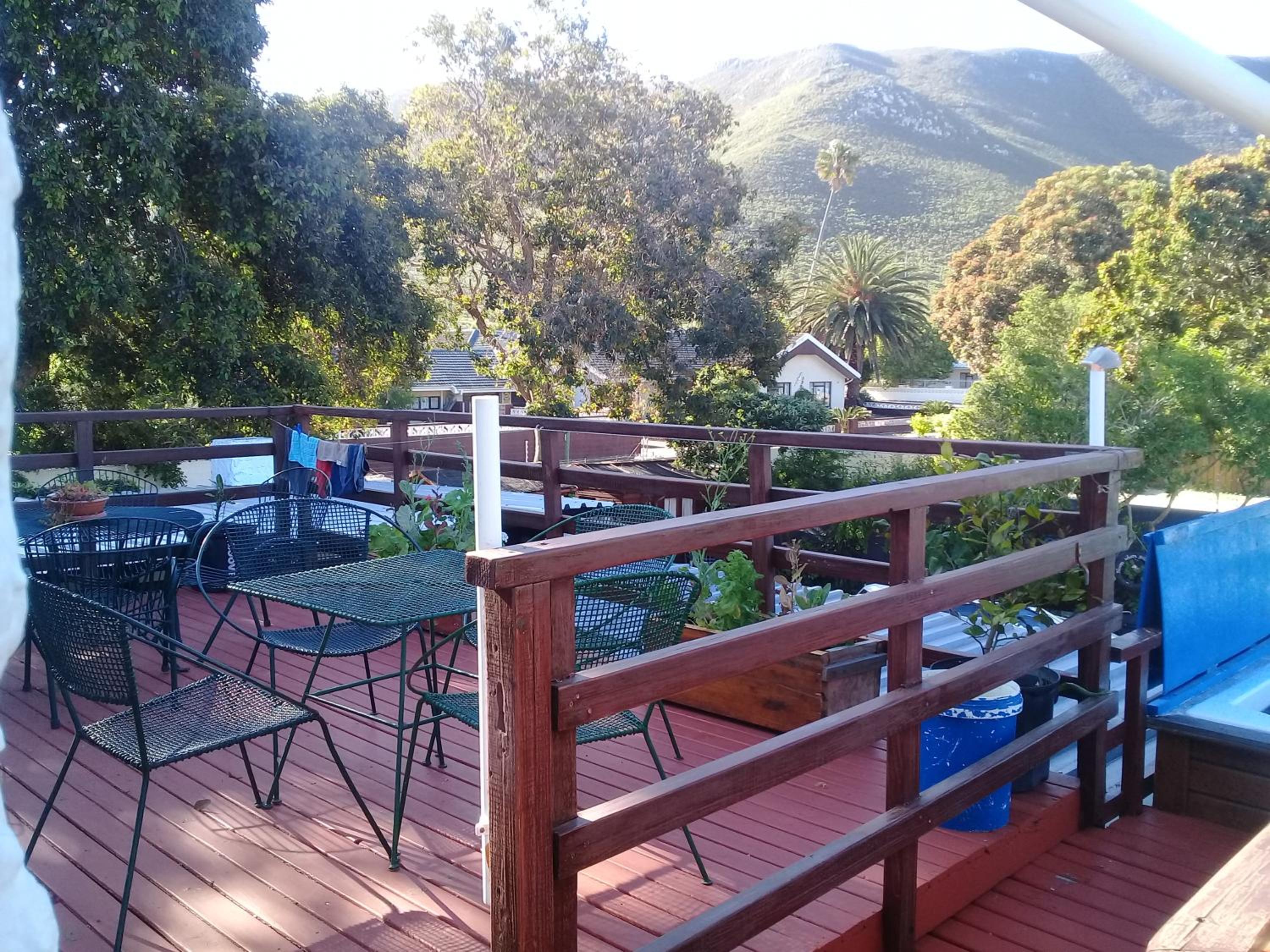 Zoete Inval Travelers Lodge Guesthouse Hermanus