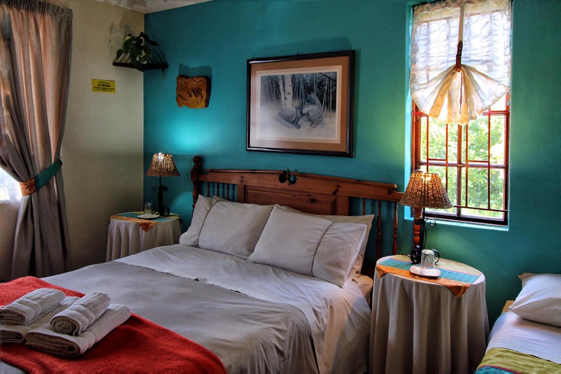 Zoete Inval Travelers Lodge Guesthouse Hermanus