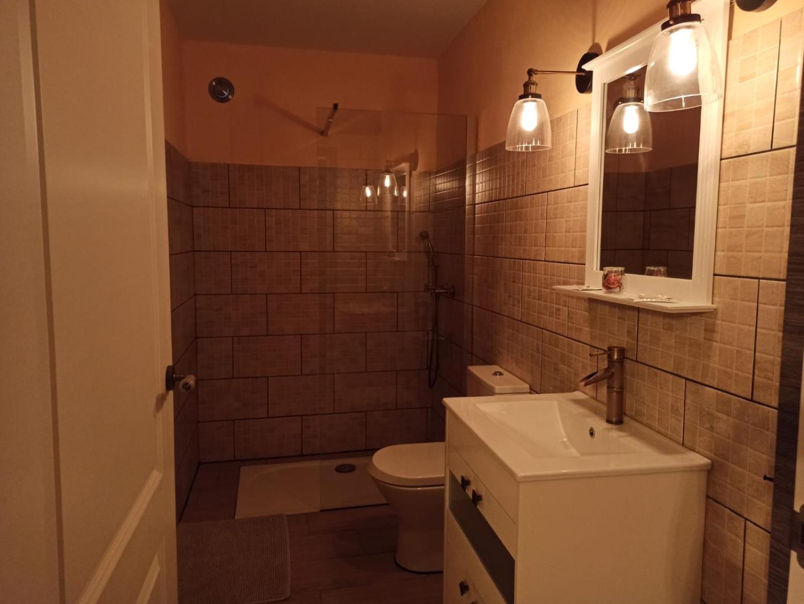 Apartamentos El Guardaviñas