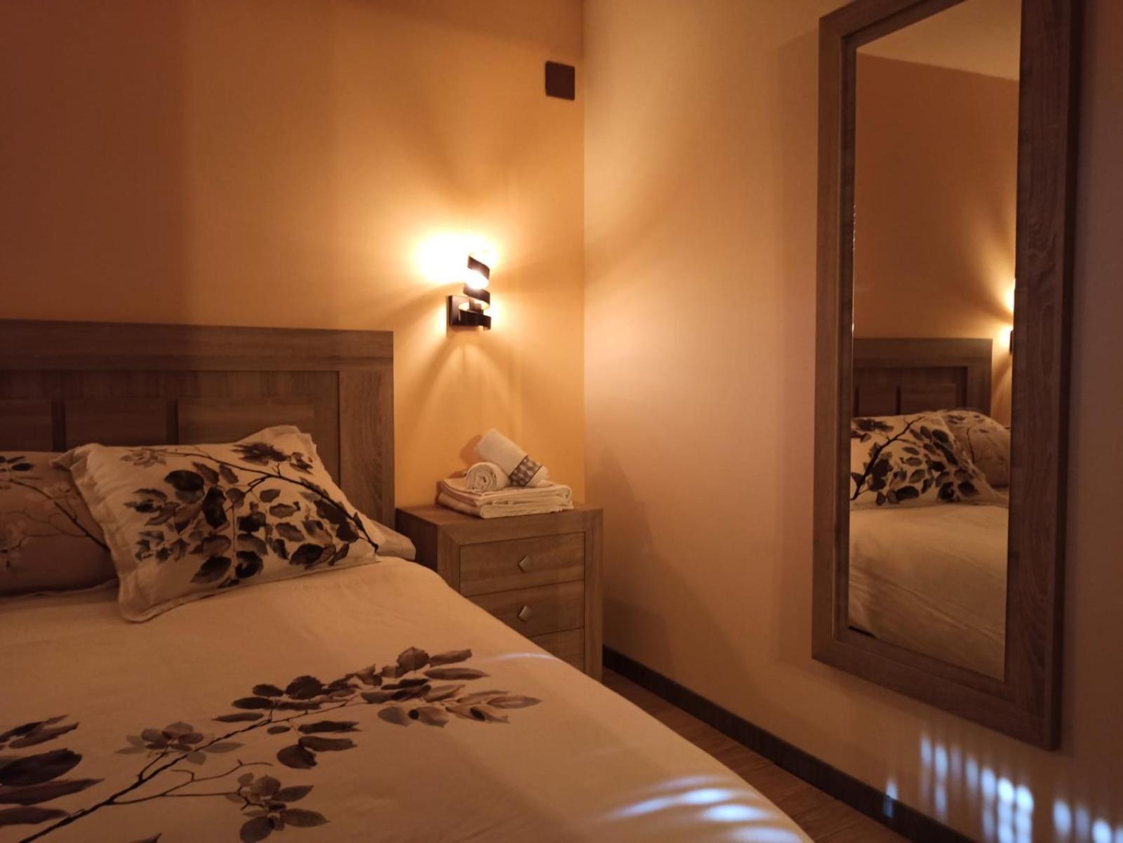 Apartamentos El Guardaviñas