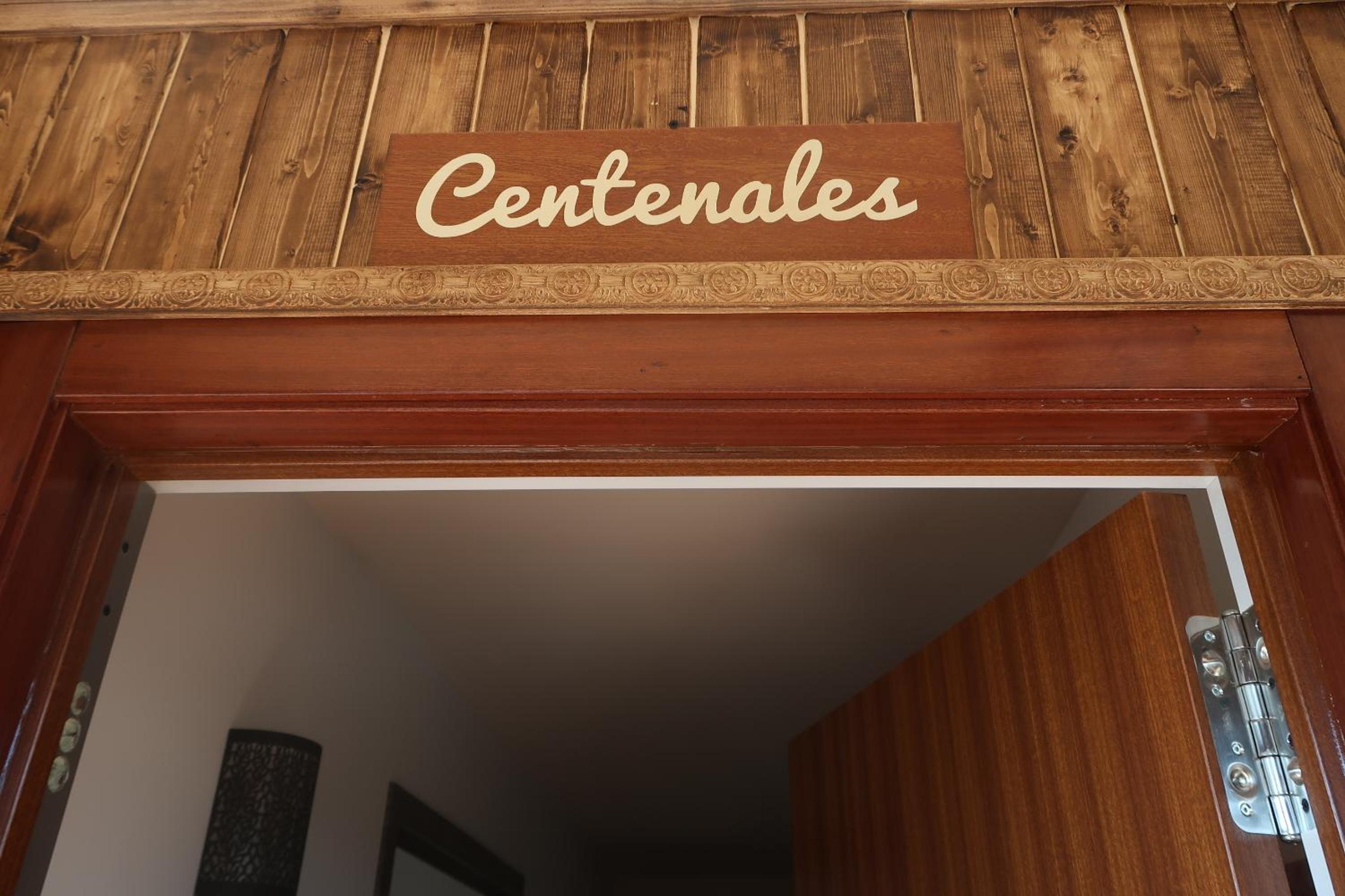 Apartamentos El Guardaviñas