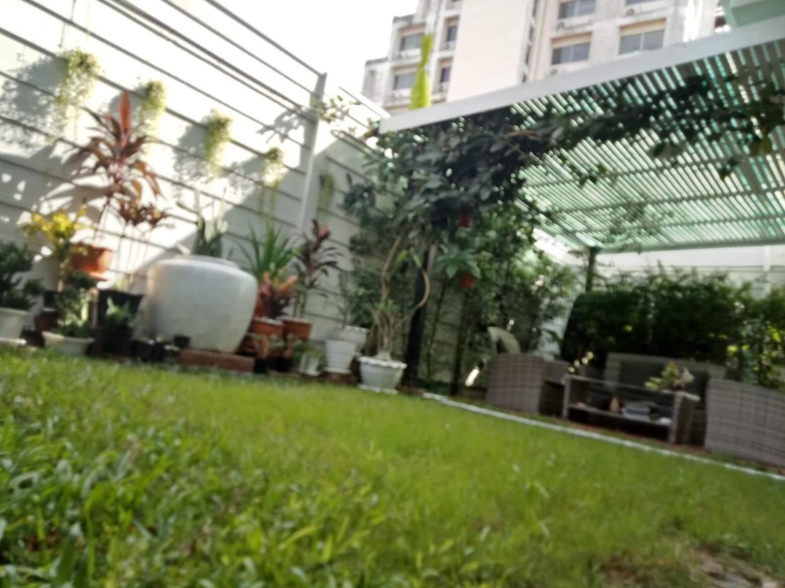 TEAK VILLA