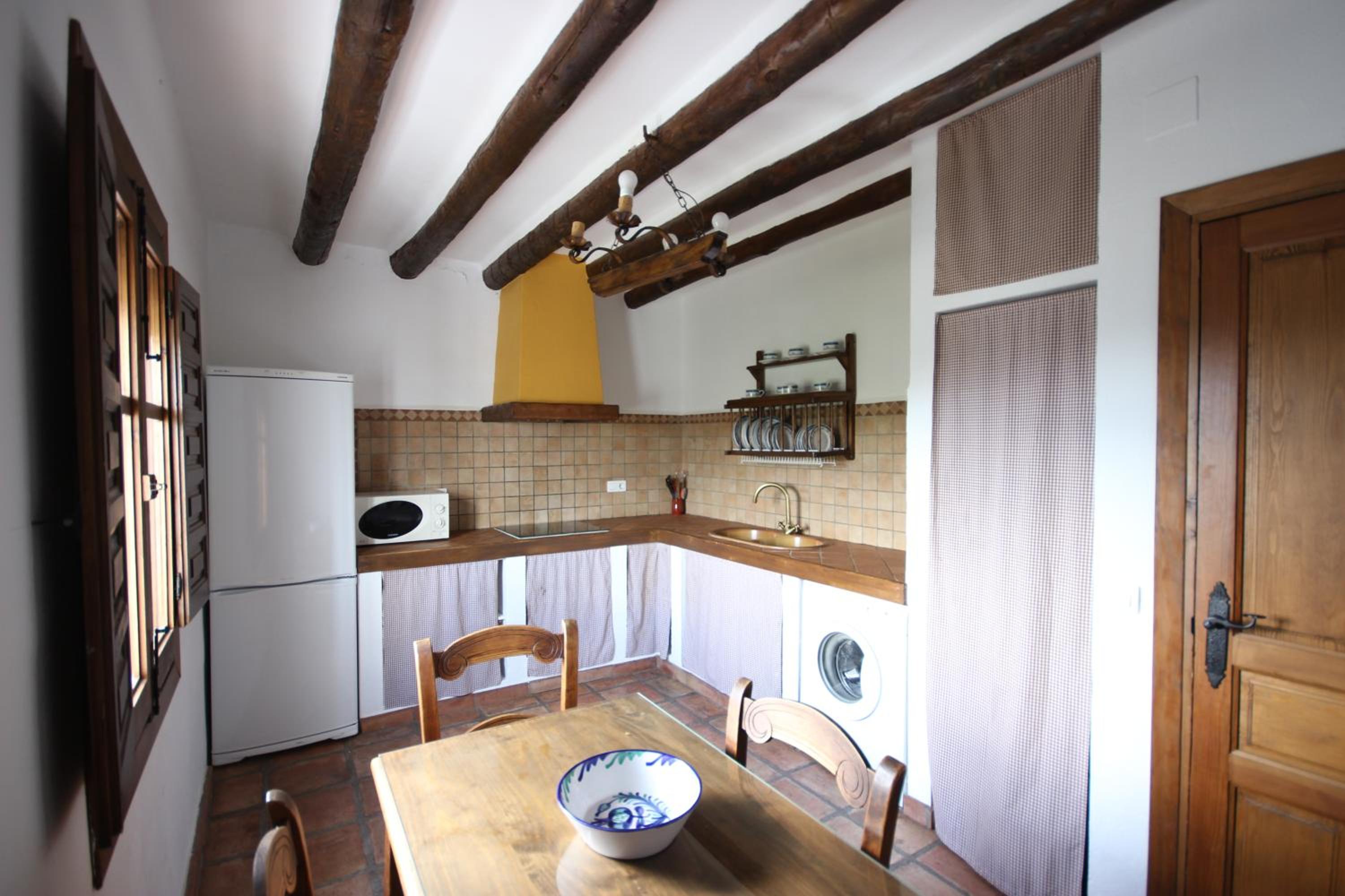 Casas de Cantoblanco