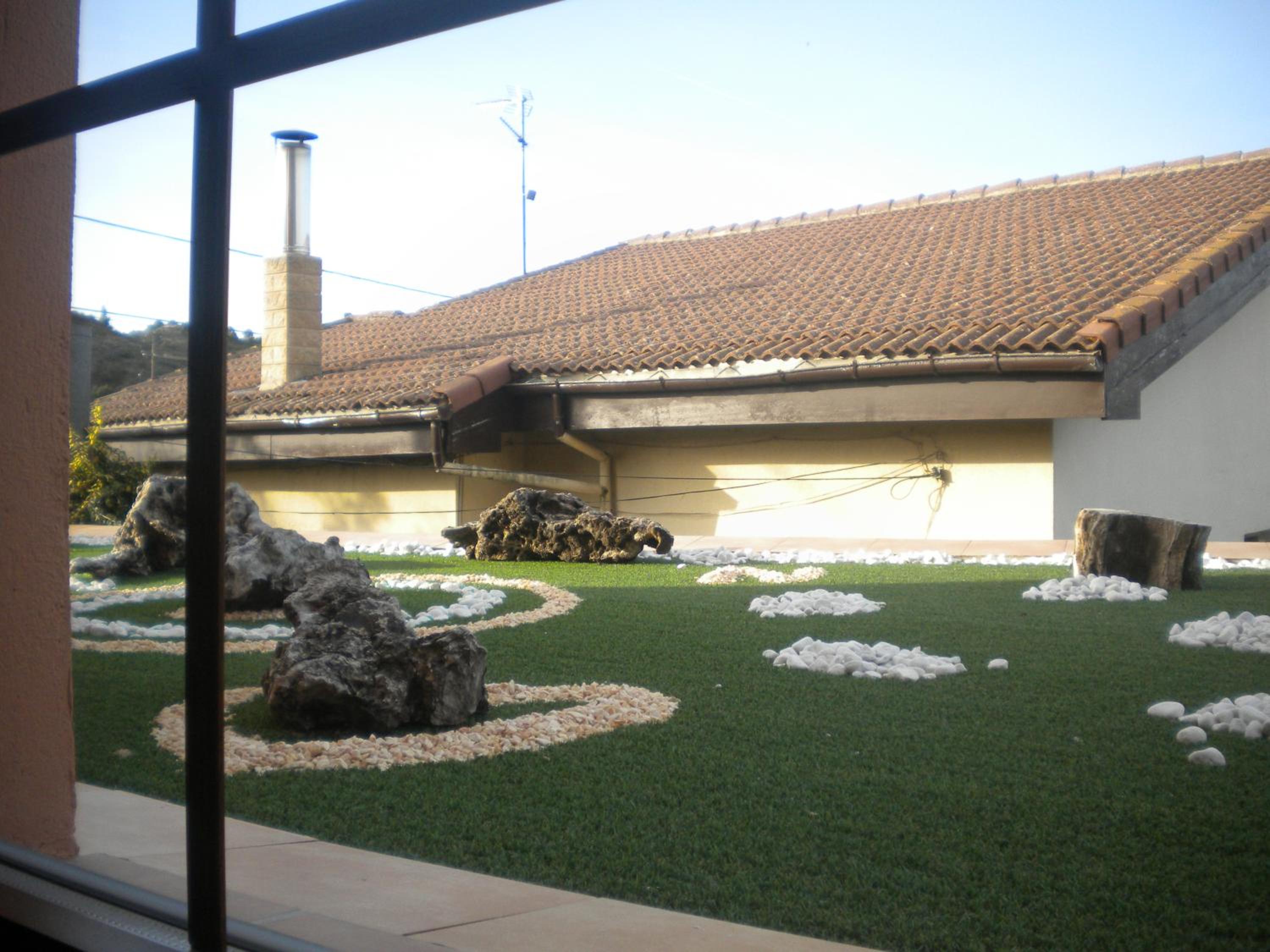 Apartamentos El Guardaviñas