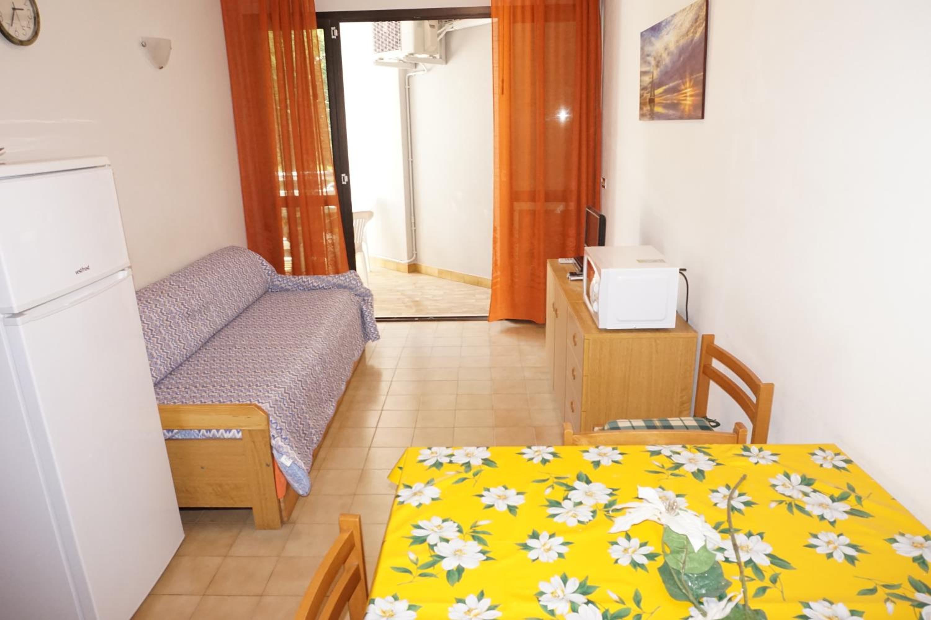 Residence Giove view 3