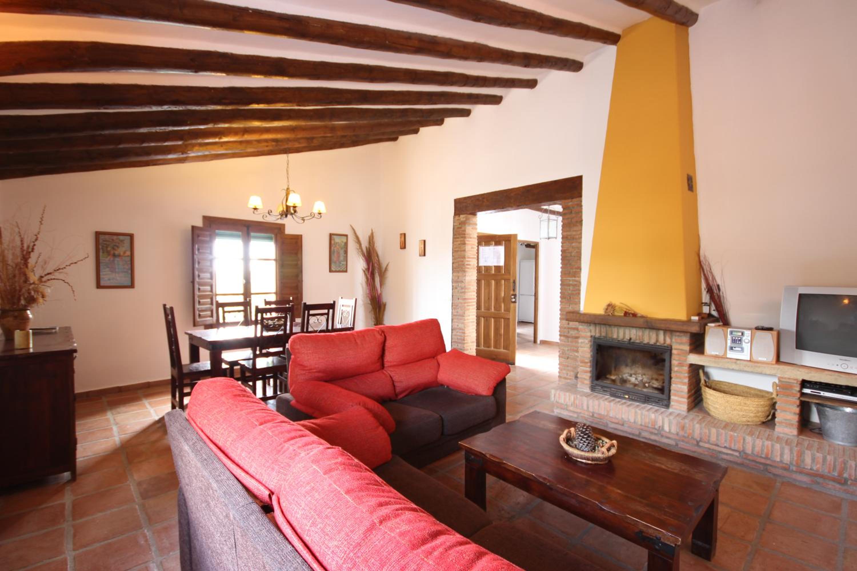 Casas de Cantoblanco