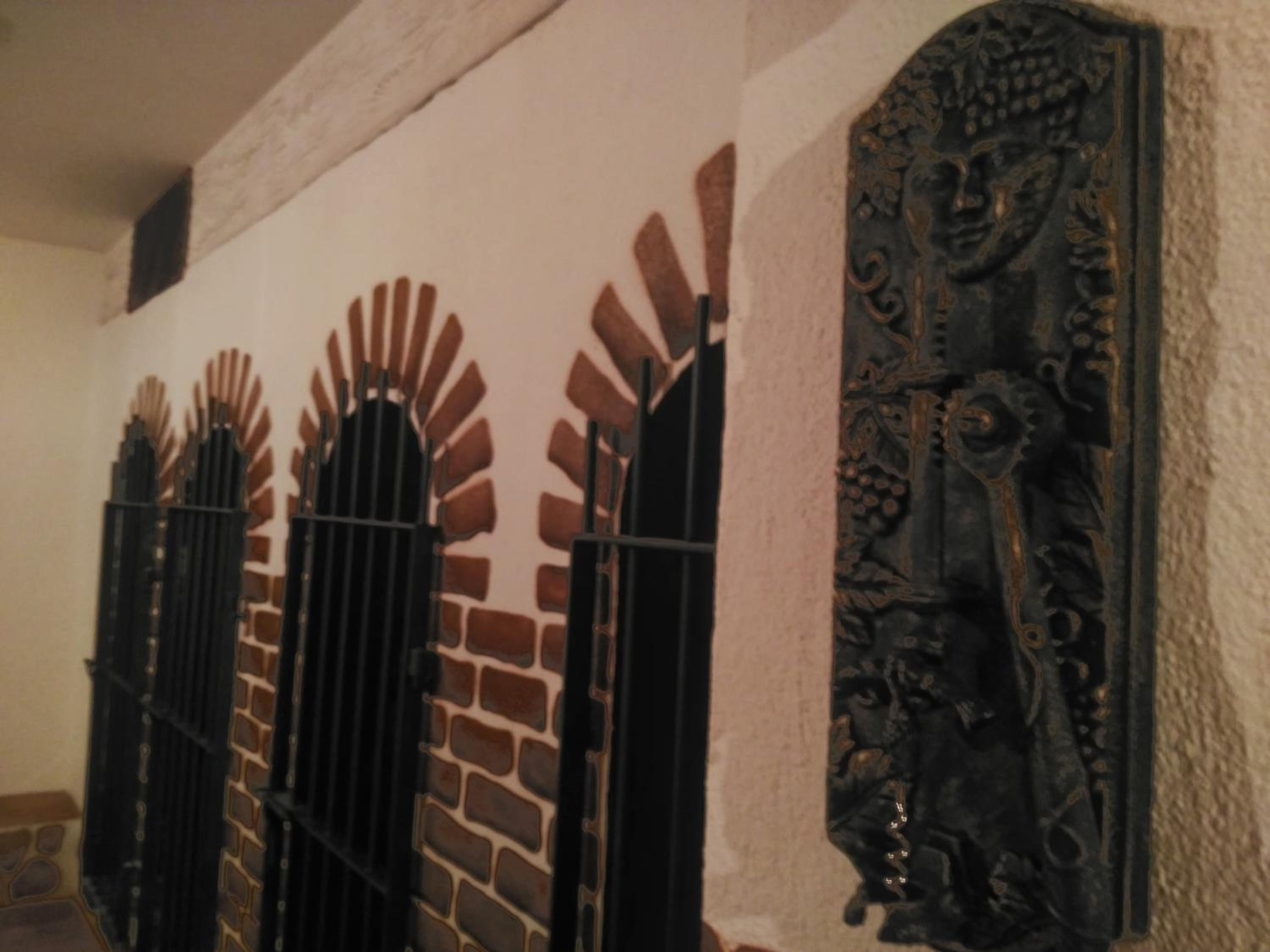 Apartamentos El Guardaviñas