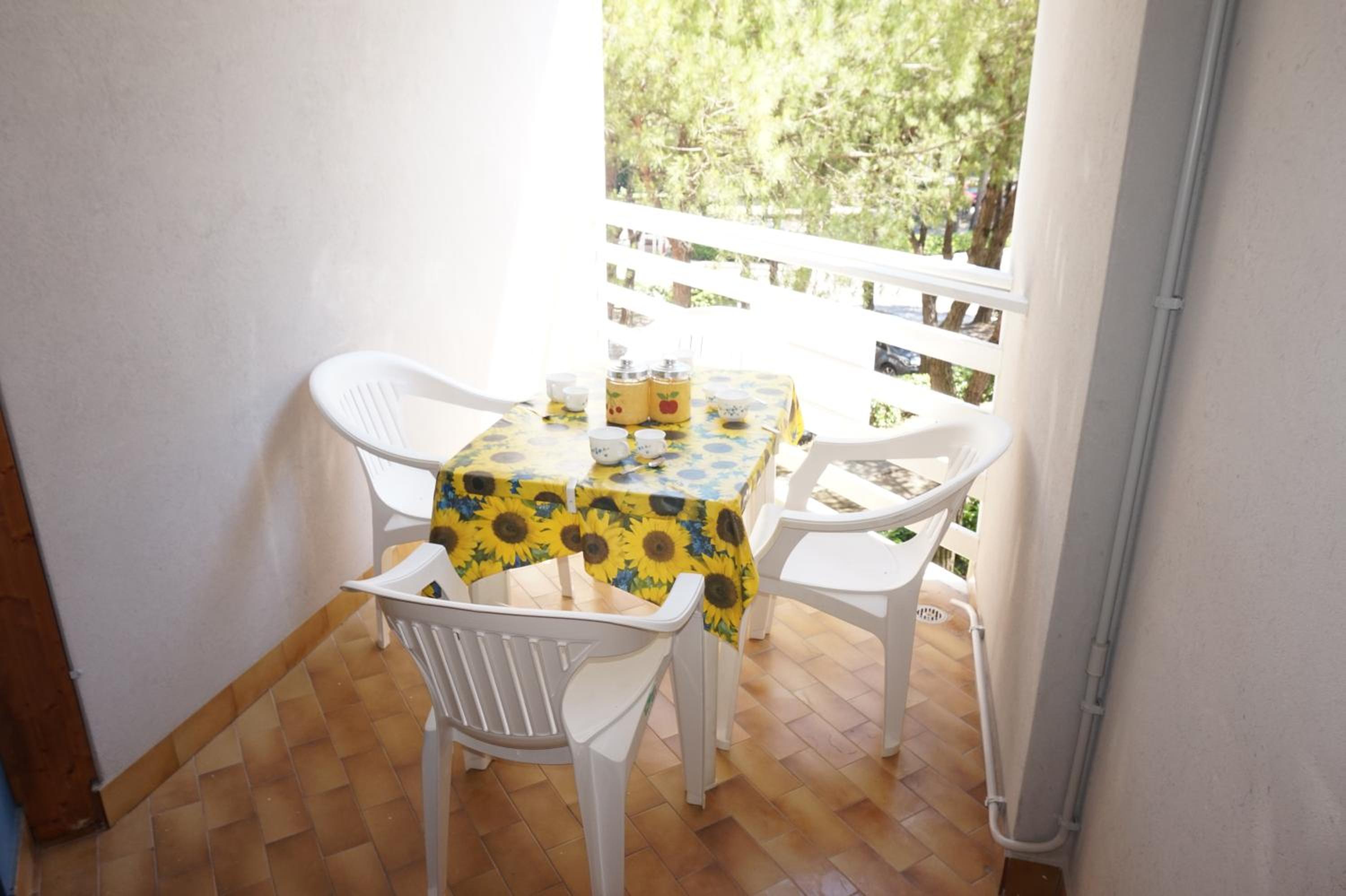 Residence Giove view 4