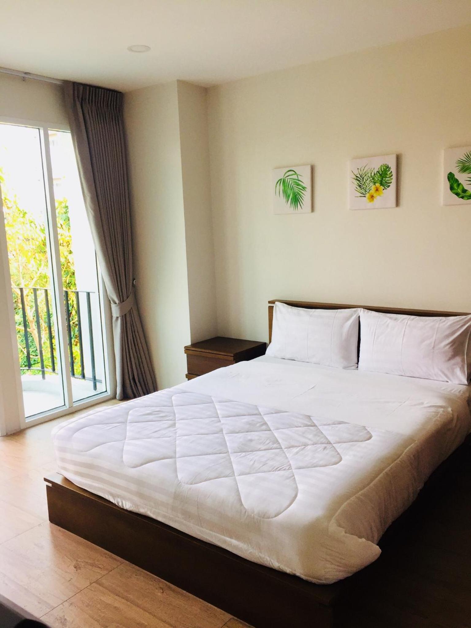 TEAK VILLA