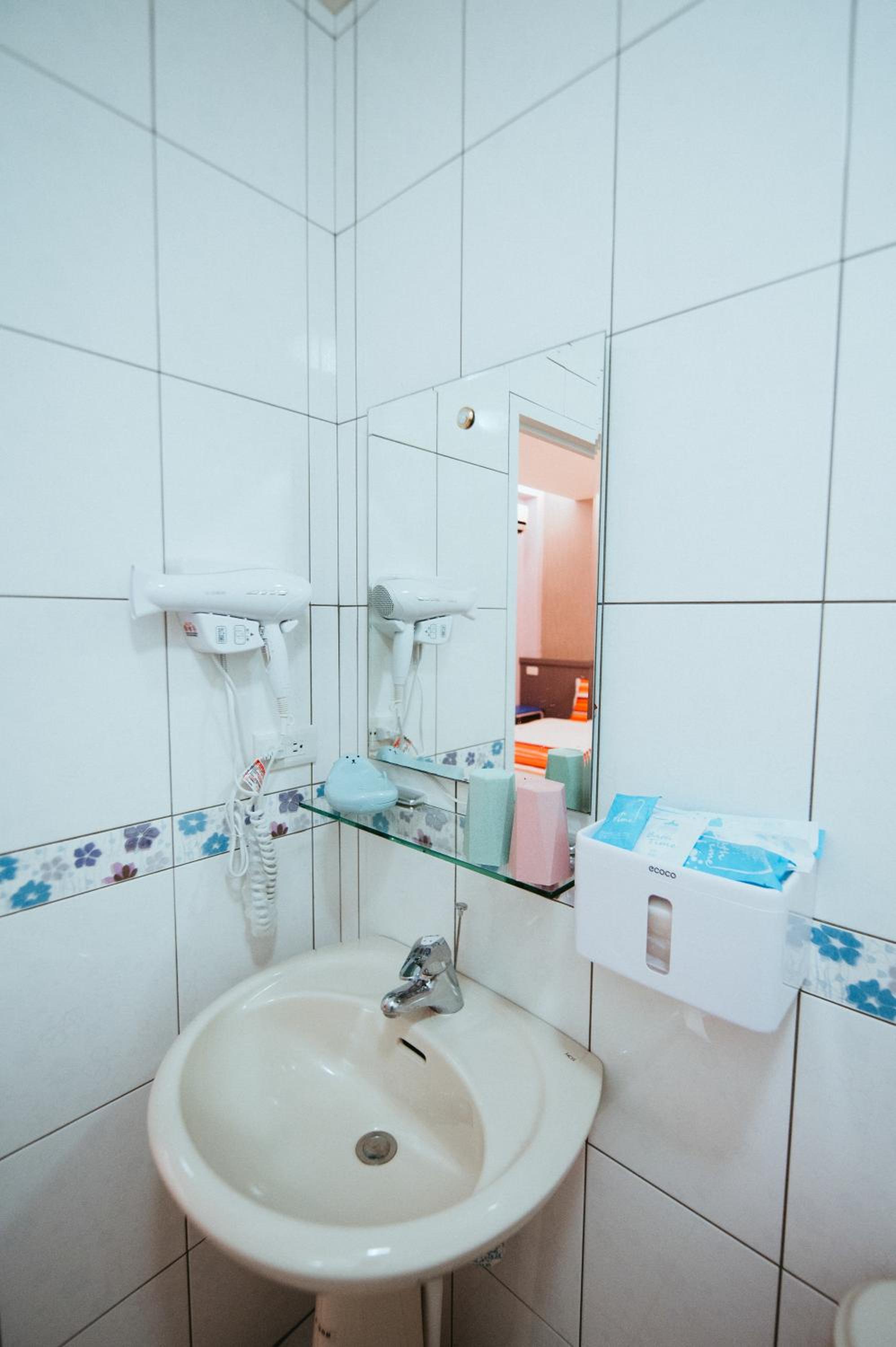 Pingan Ju Homestay view 5