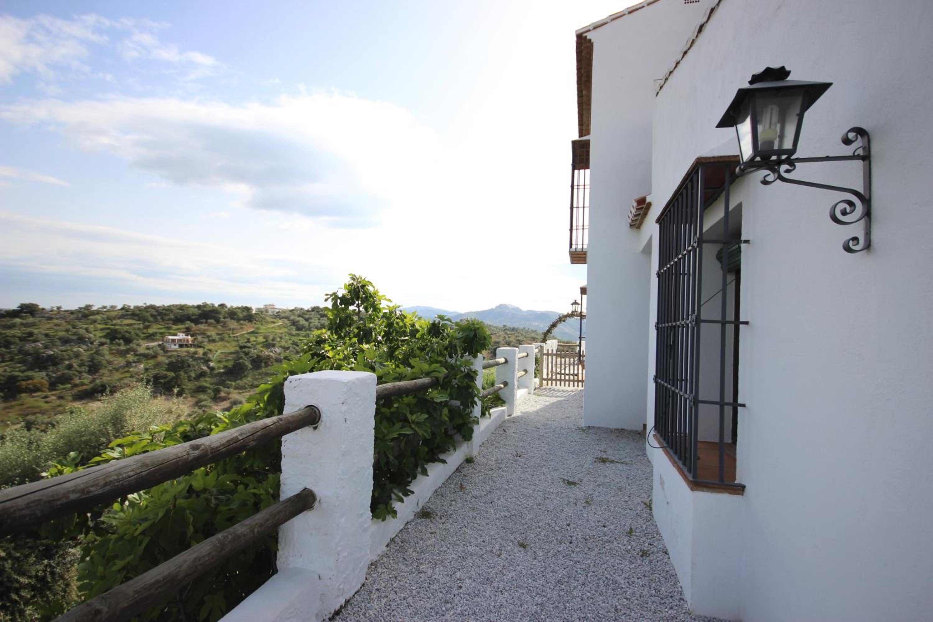 Casas de Cantoblanco