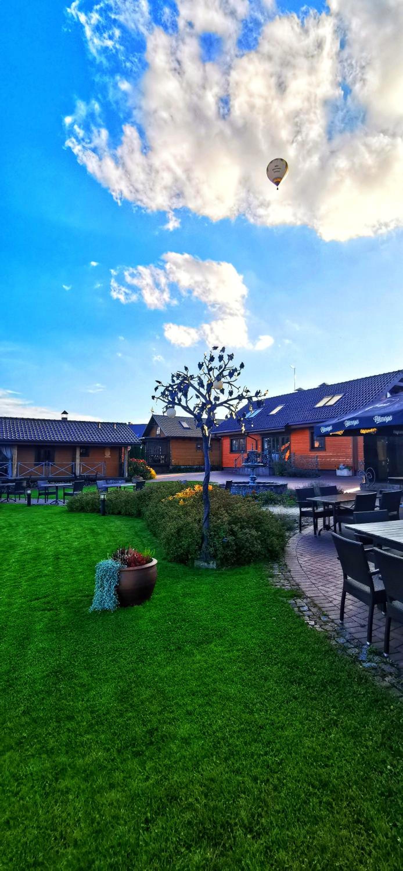 Viva Trakai view 4