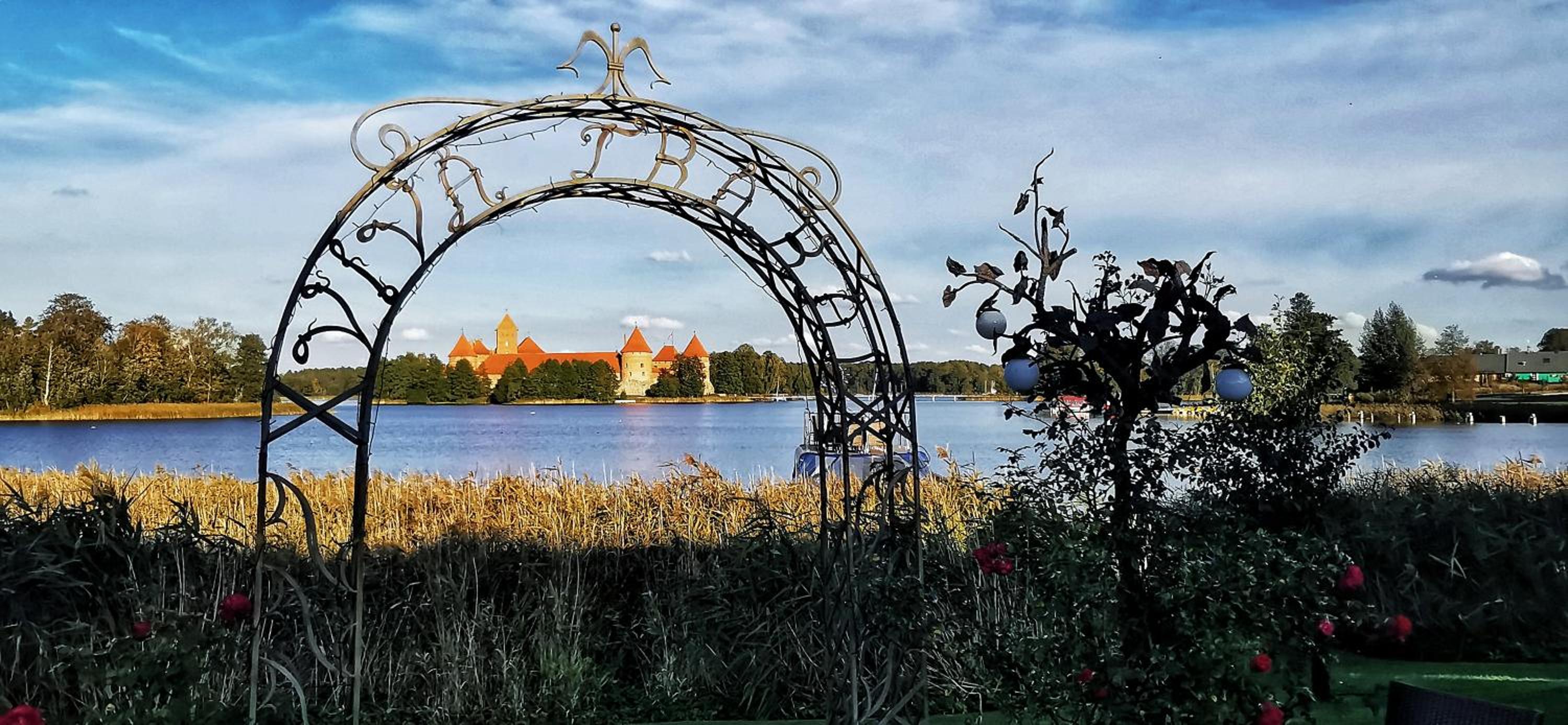Viva Trakai view 3