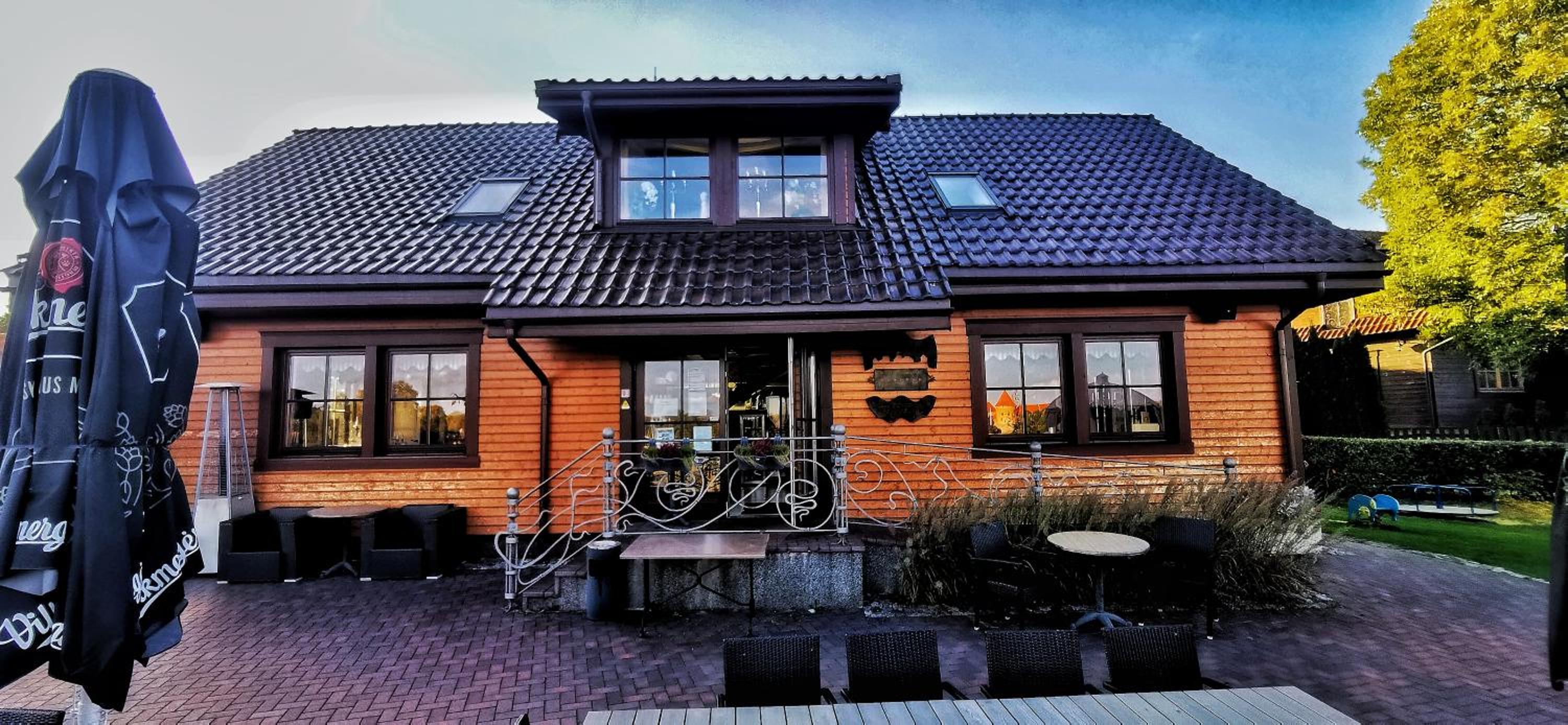 Viva Trakai view 2