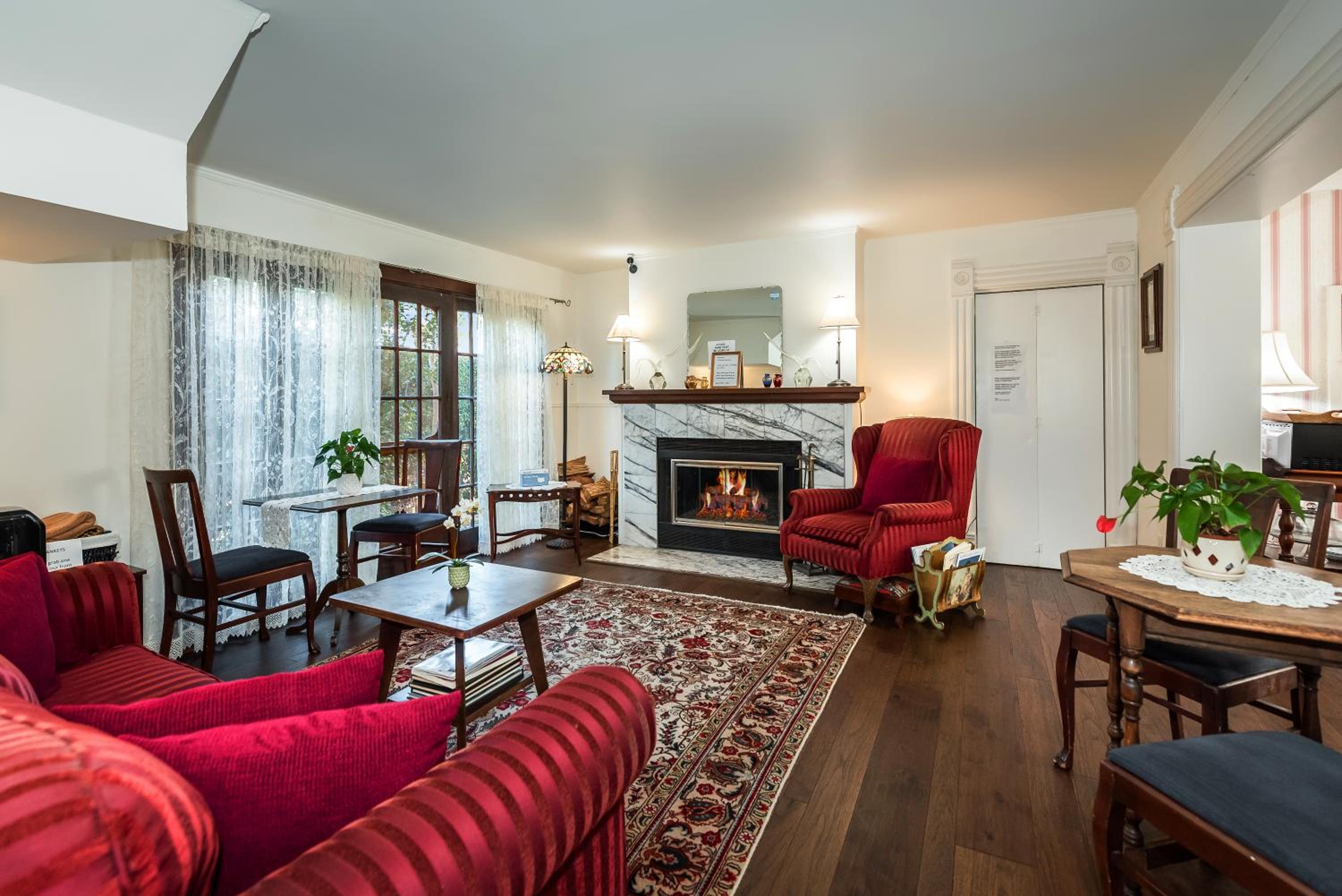 Bath Street Inn 3