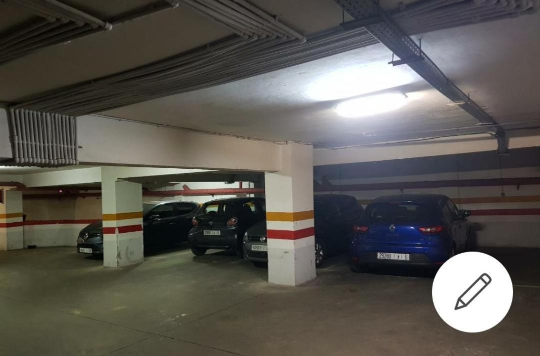 Appart JOUM BOUQ Quartier Maarif view 2