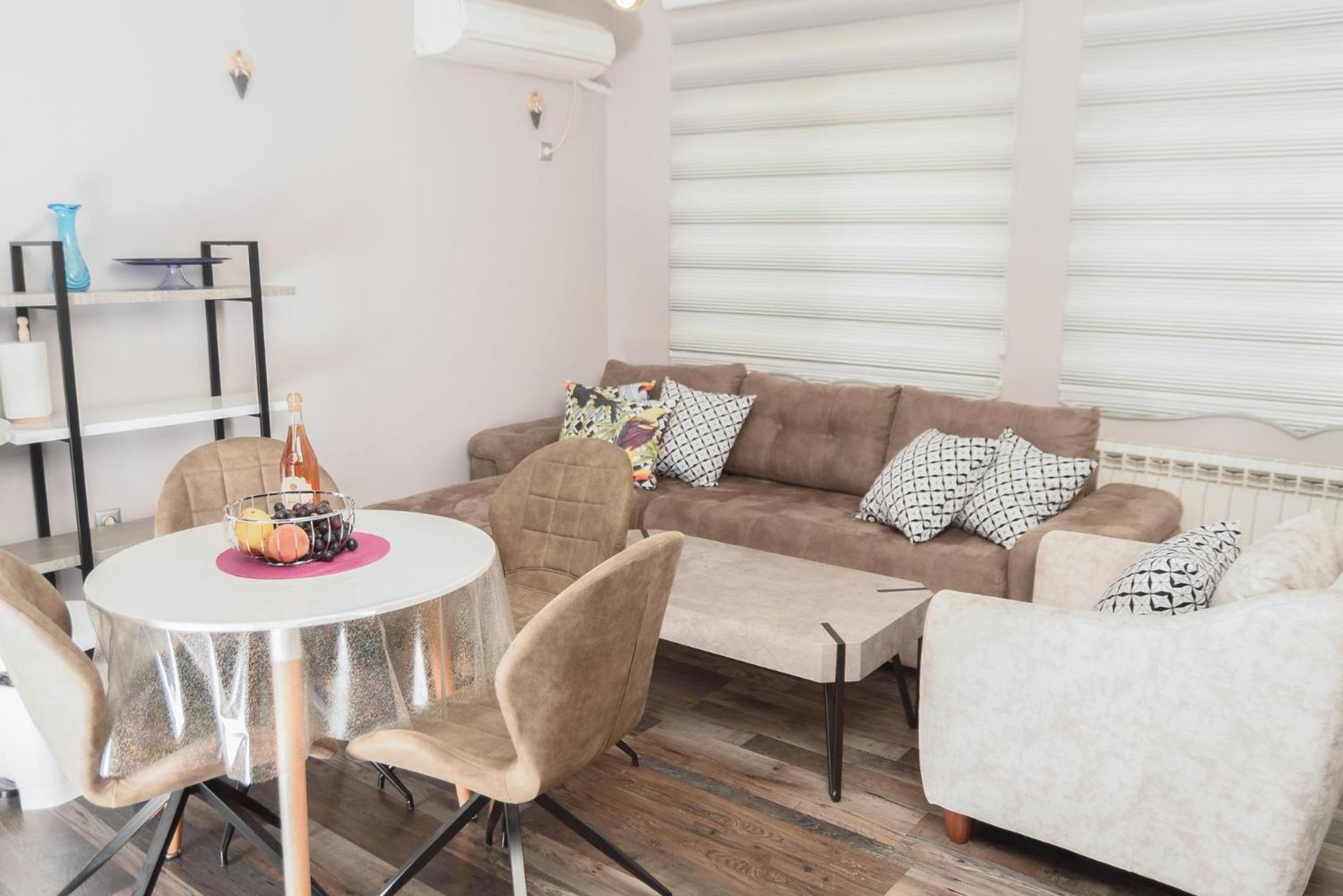 Apartment MARTINI