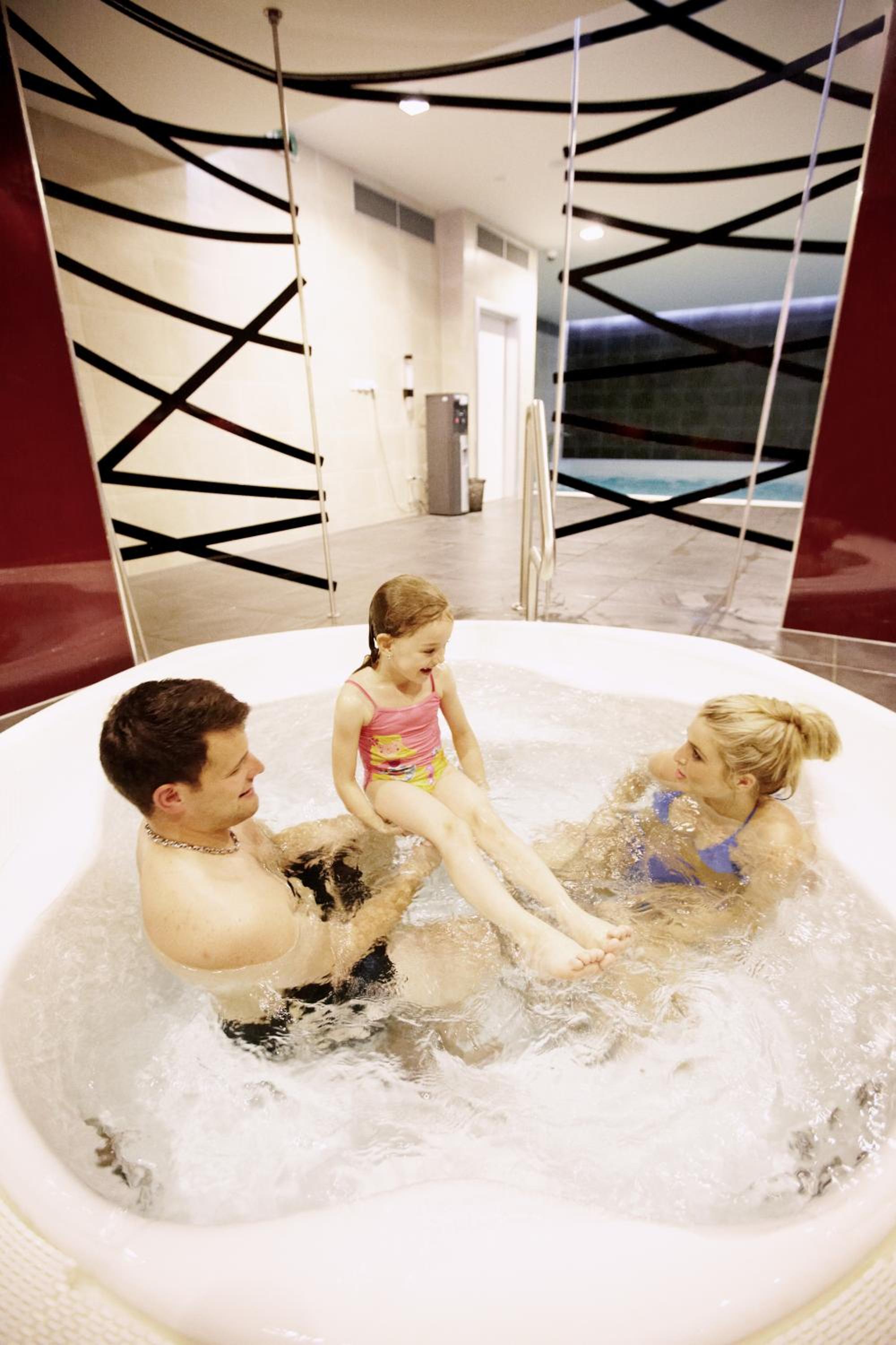 Jacuzzi
