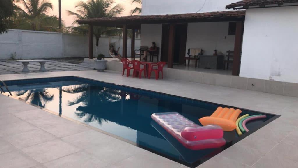 LINDA CASA NOVA VIÇOSA