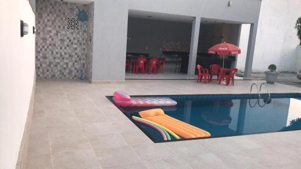 LINDA CASA NOVA VIÇOSA