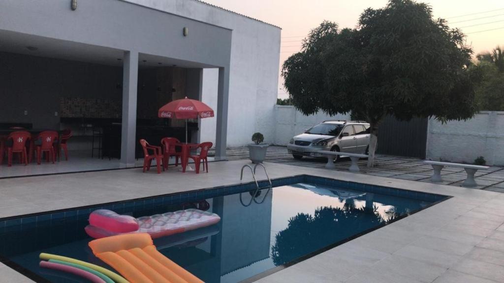 LINDA CASA NOVA VIÇOSA