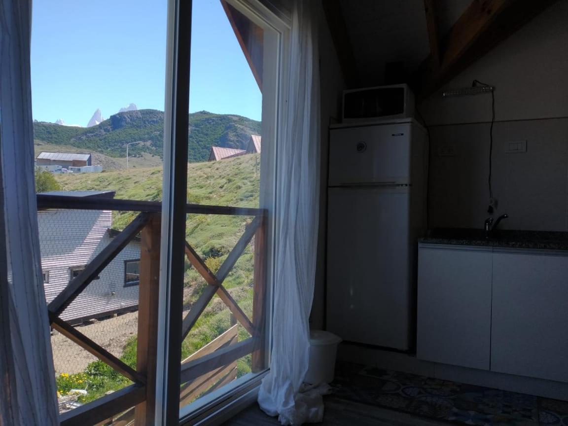 Patagonia Hikes Aparts