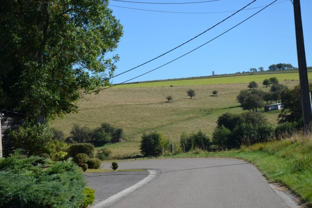La cense du vieux frêne
