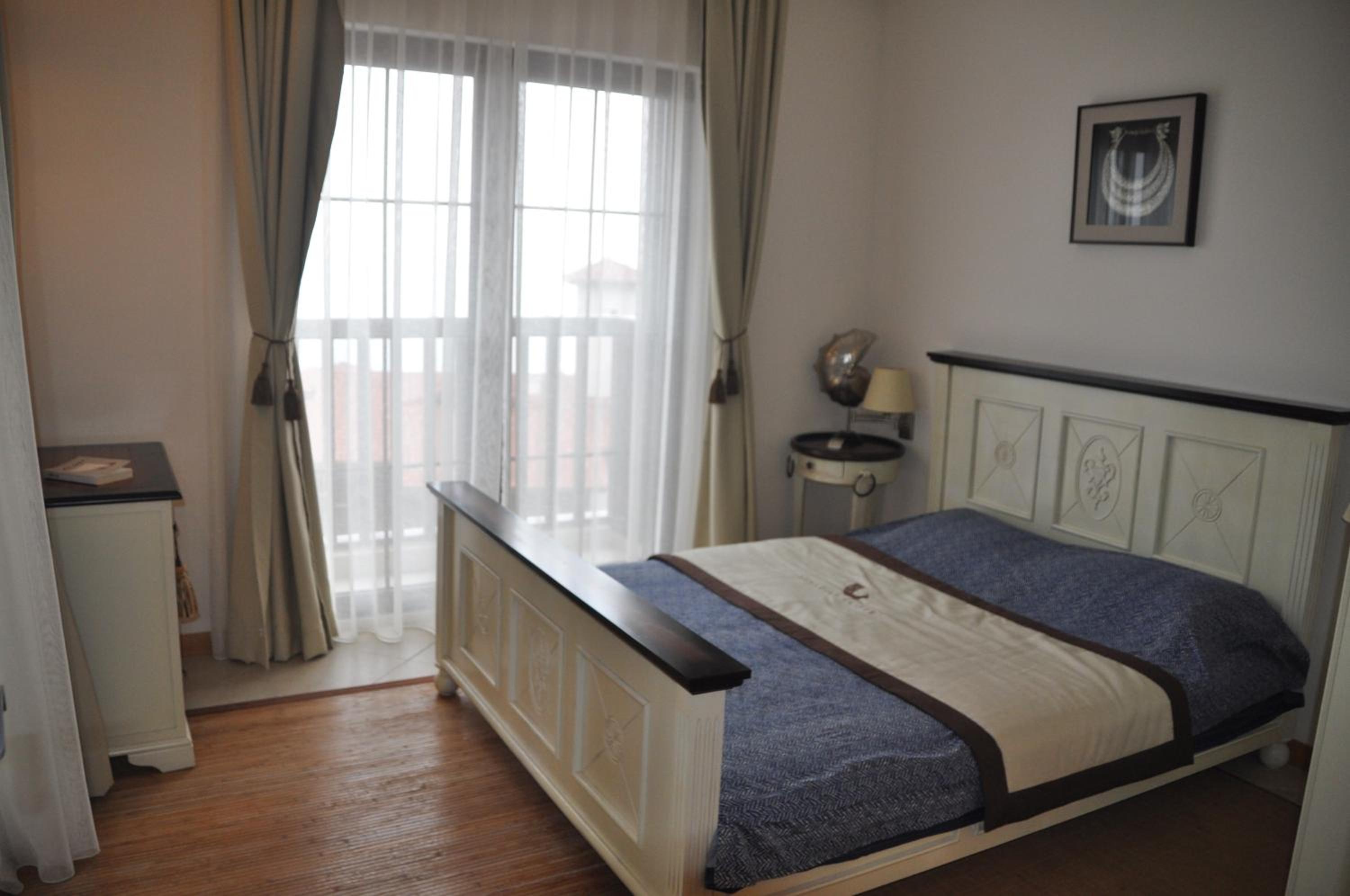 Thracian Cliffs Owners Apartments view 3
