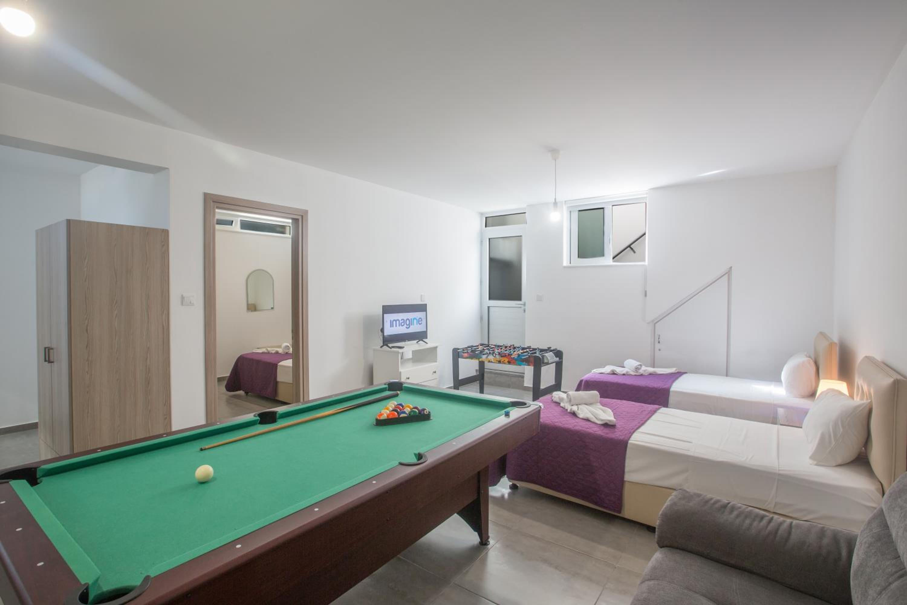Polymnia Luxury Villas