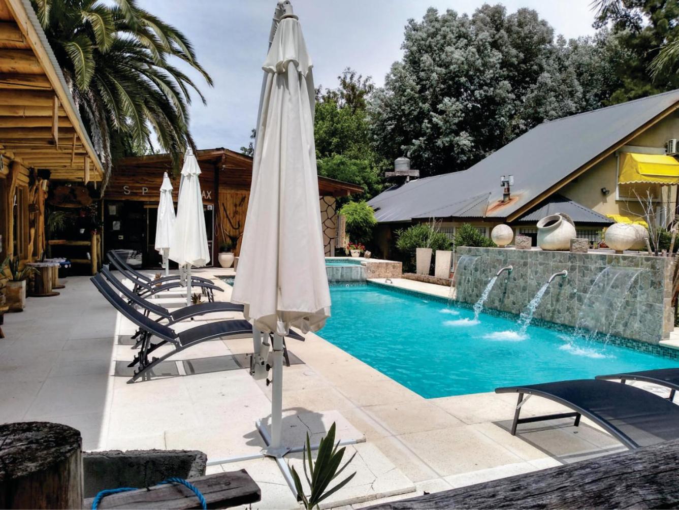 Pualy Resort & Spa