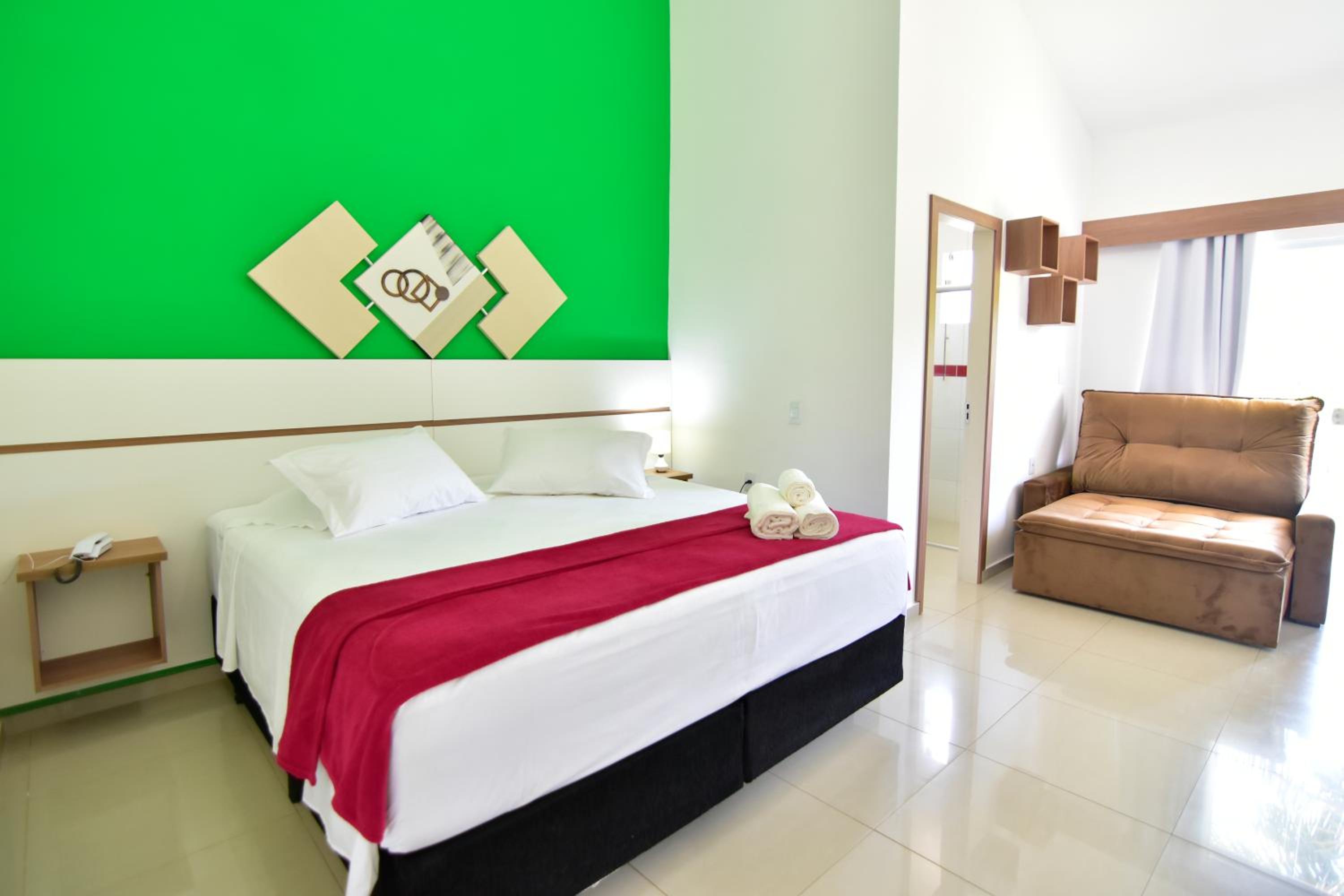 Imperatriz Paraty Hotel
