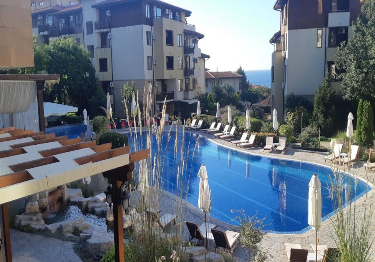 Garden of Eden Complex C2-12 Sveti Vlas