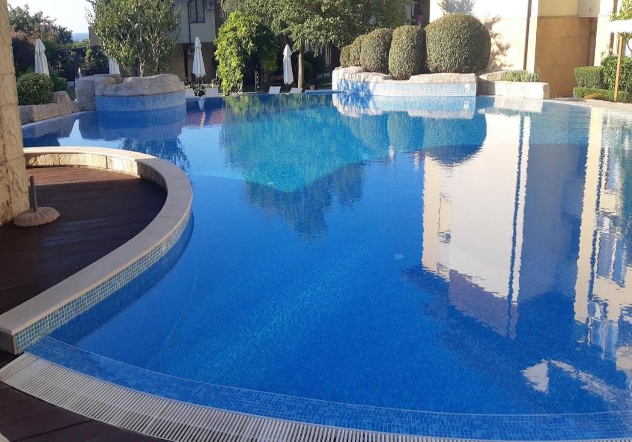 Garden of Eden Complex C2-12 Sveti Vlas