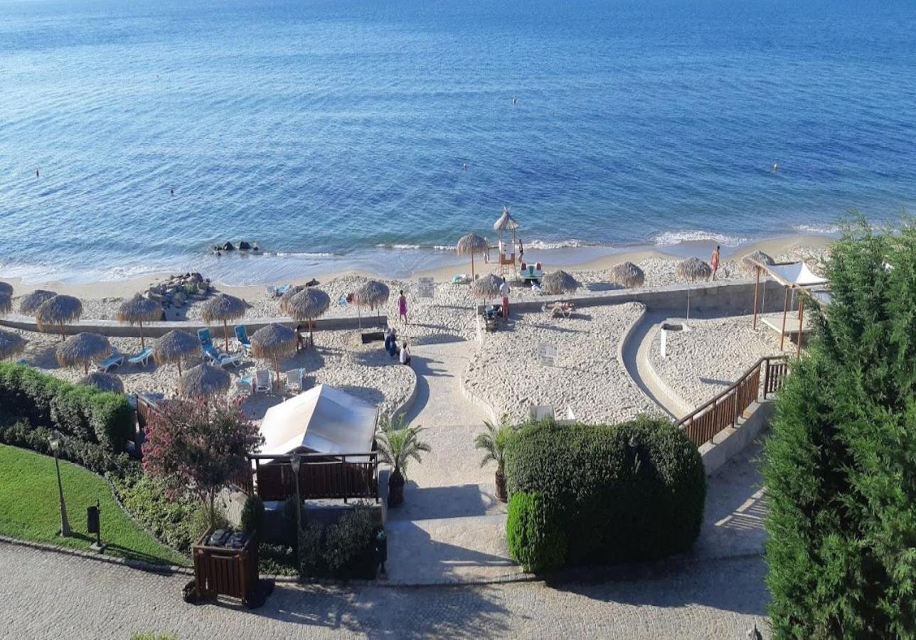 Garden of Eden Complex C2-12 Sveti Vlas