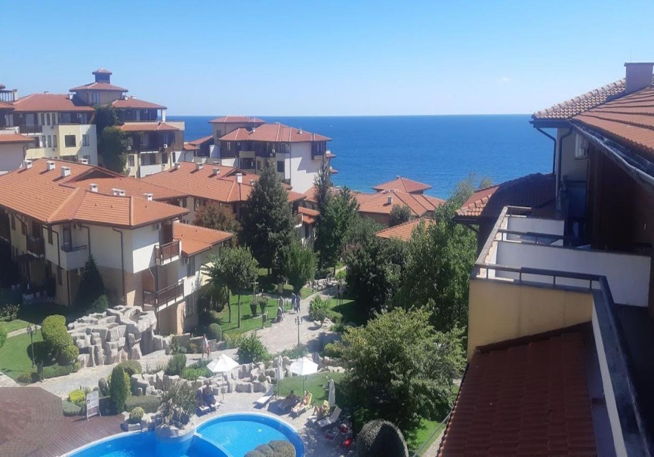Garden of Eden Complex C2-12 Sveti Vlas