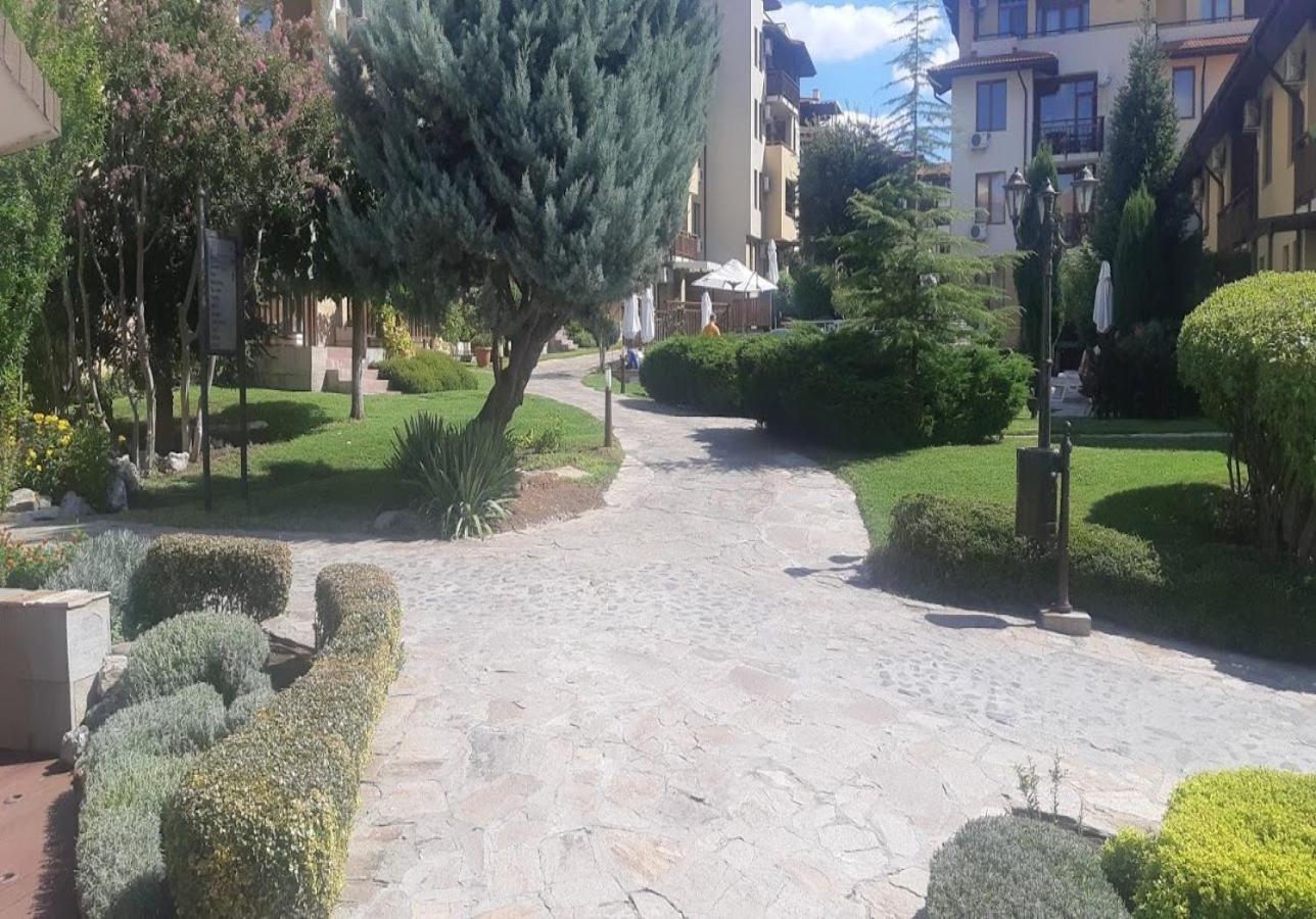 Garden of Eden Complex C2-12 Sveti Vlas