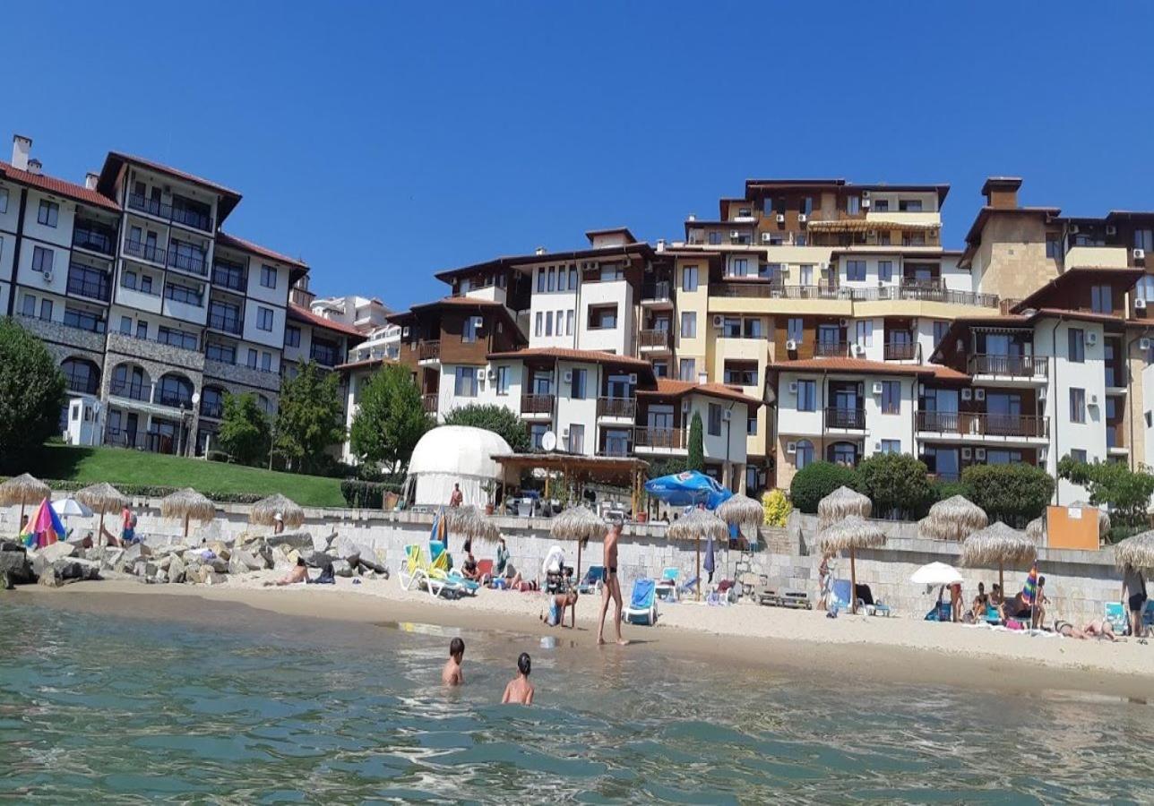 Garden of Eden Complex C2-12 Sveti Vlas