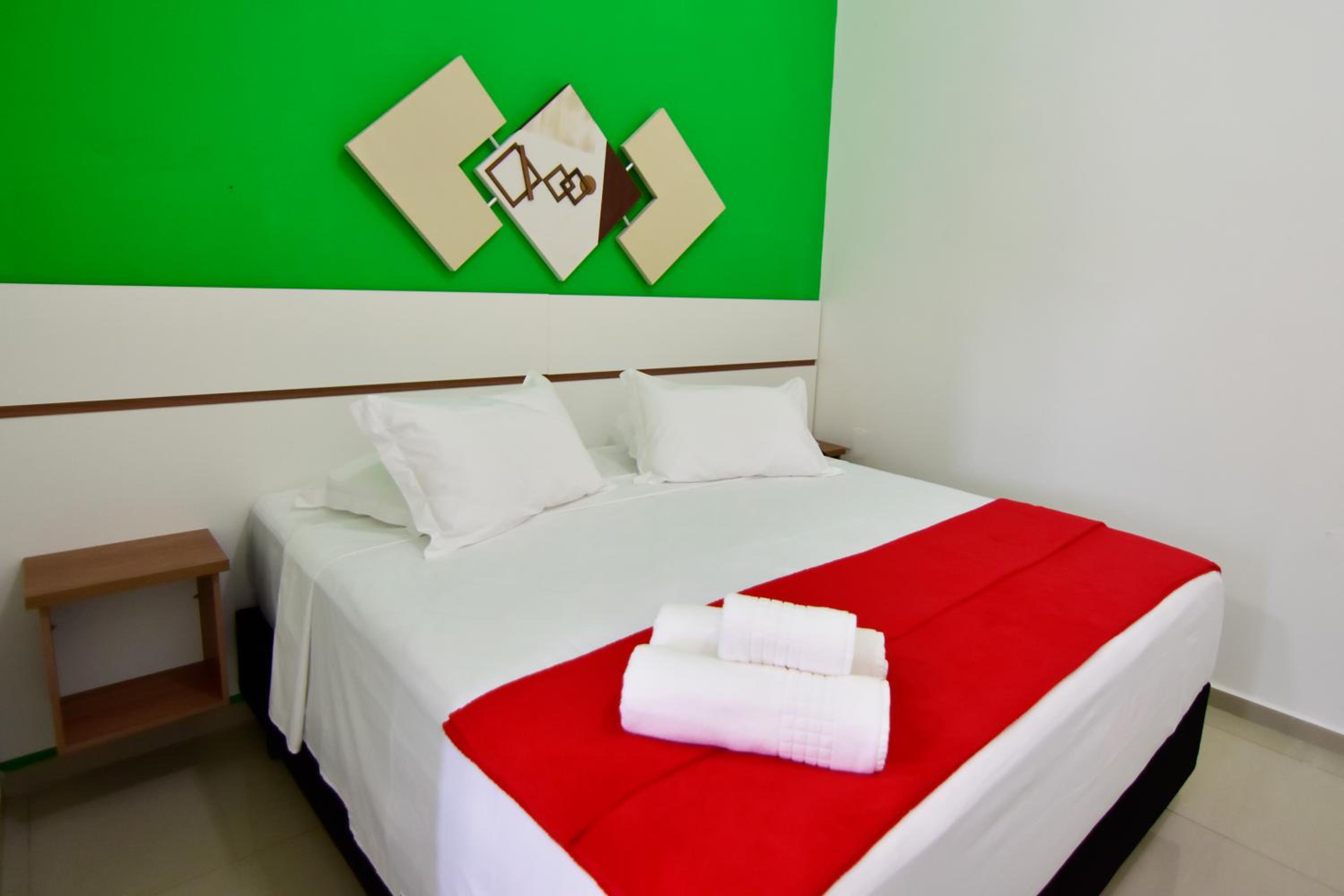 Imperatriz Paraty Hotel