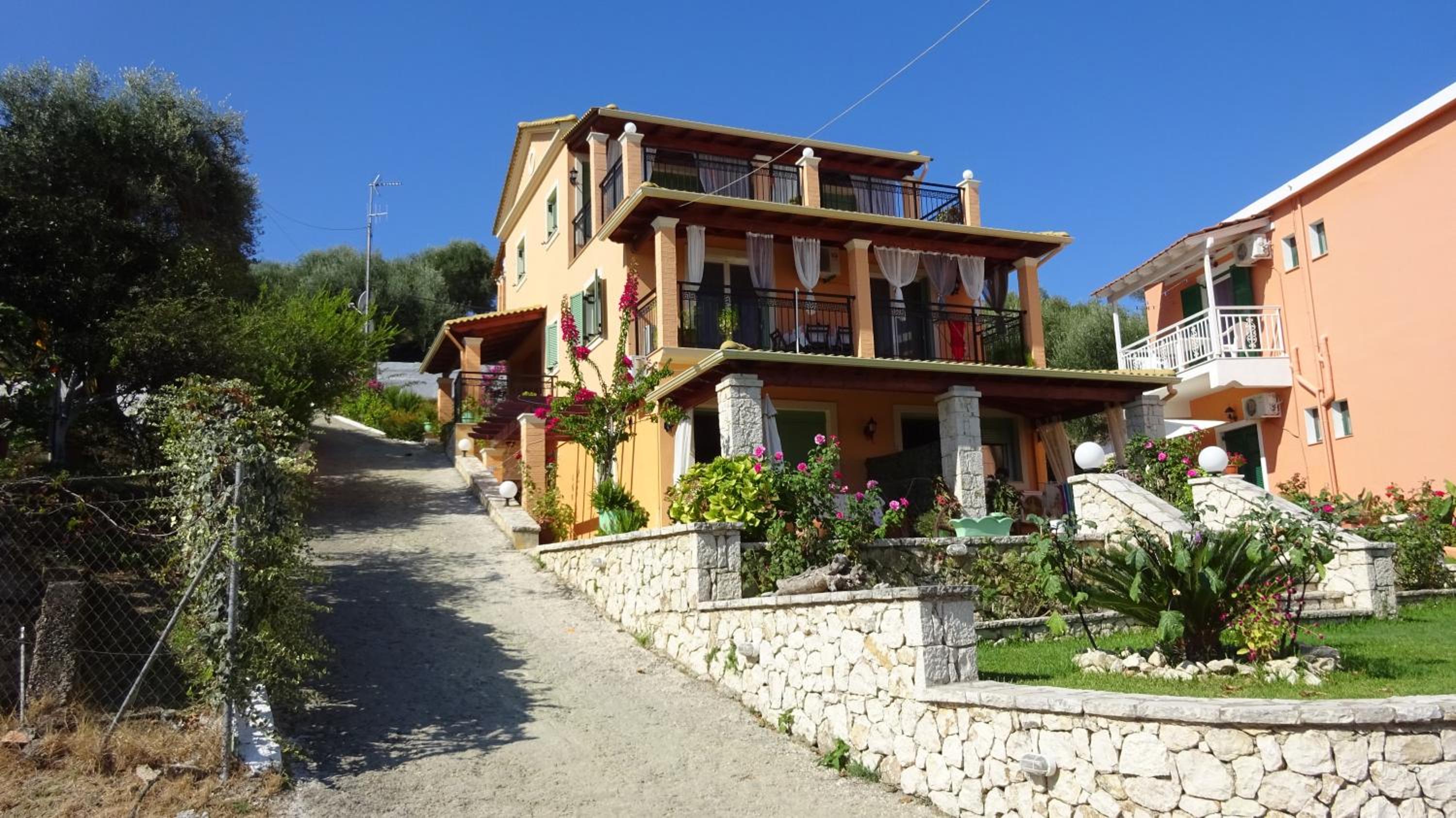 Hotel Villa Pepy - Image 1