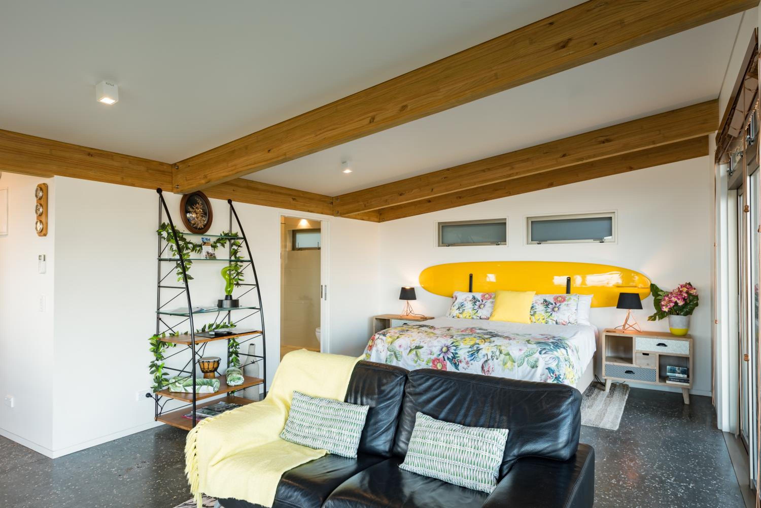 Golden Sand Beachfront, Cable Bay Stays, Cable Bay, Northland
